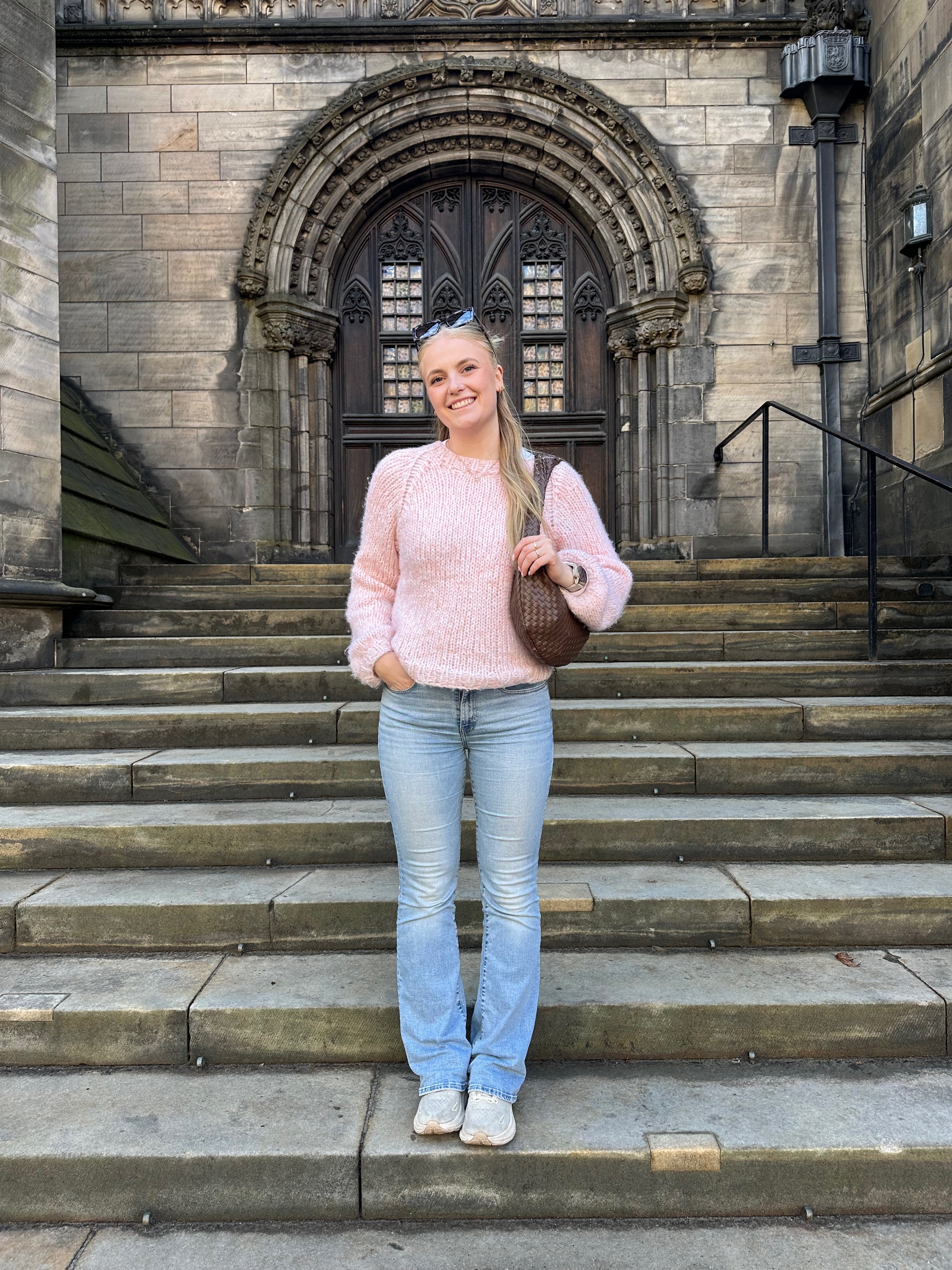 Silje