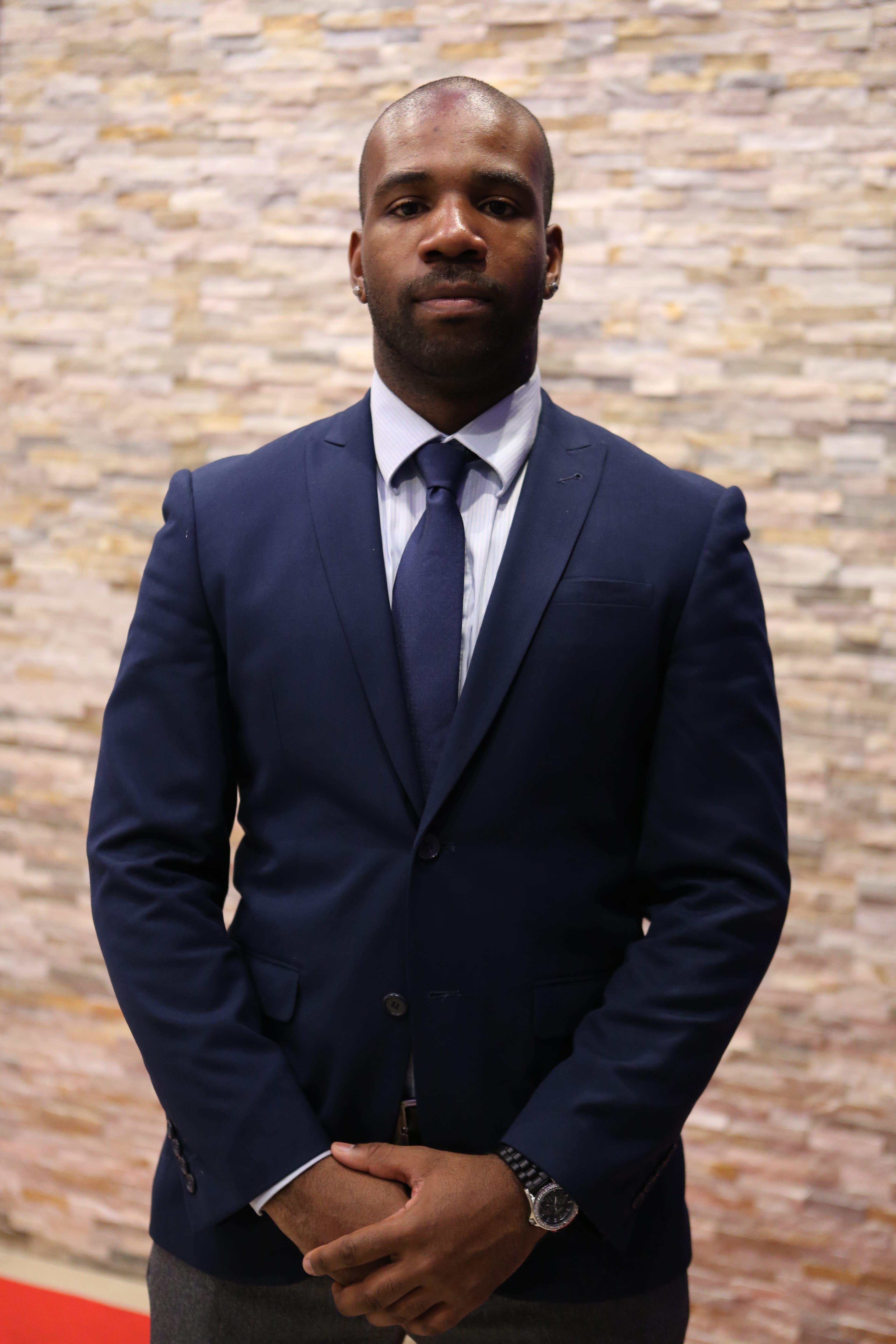 Etienne