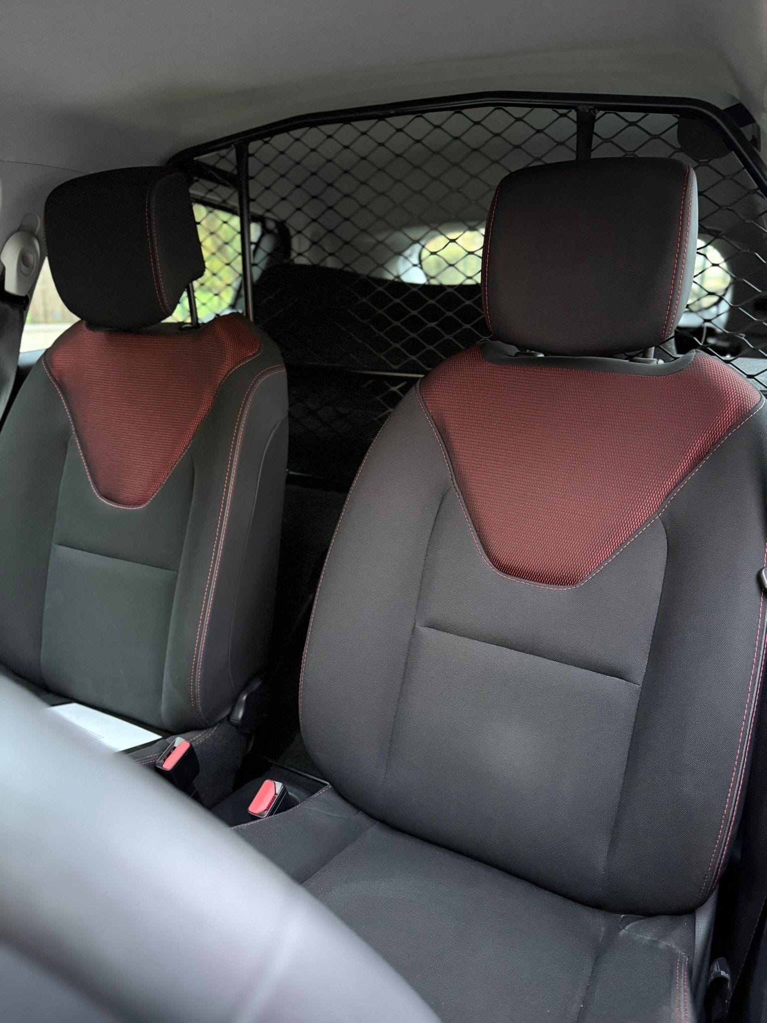 Renault Clio avec Régulateur de vitesse