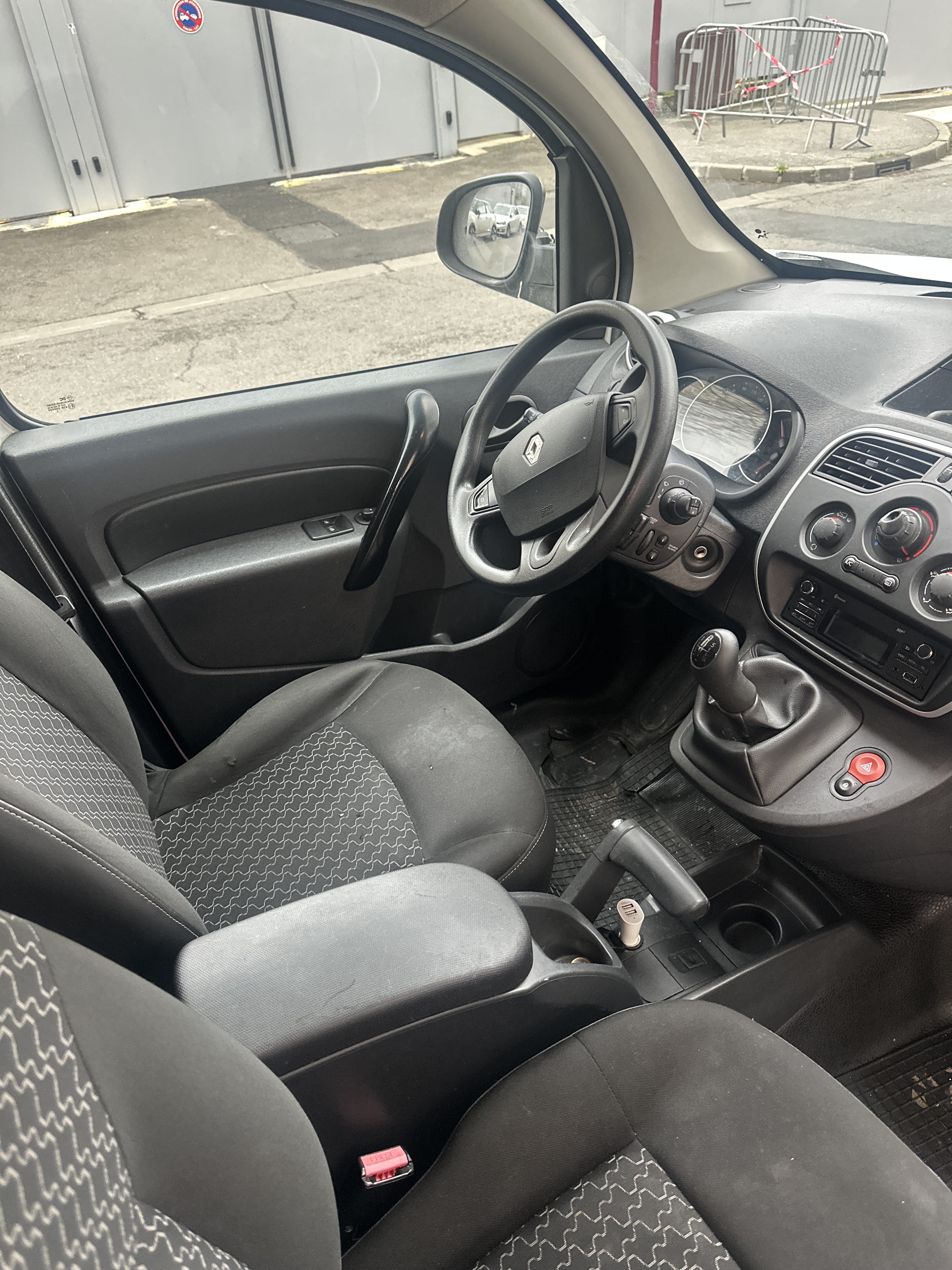 Renault Kangoo Express