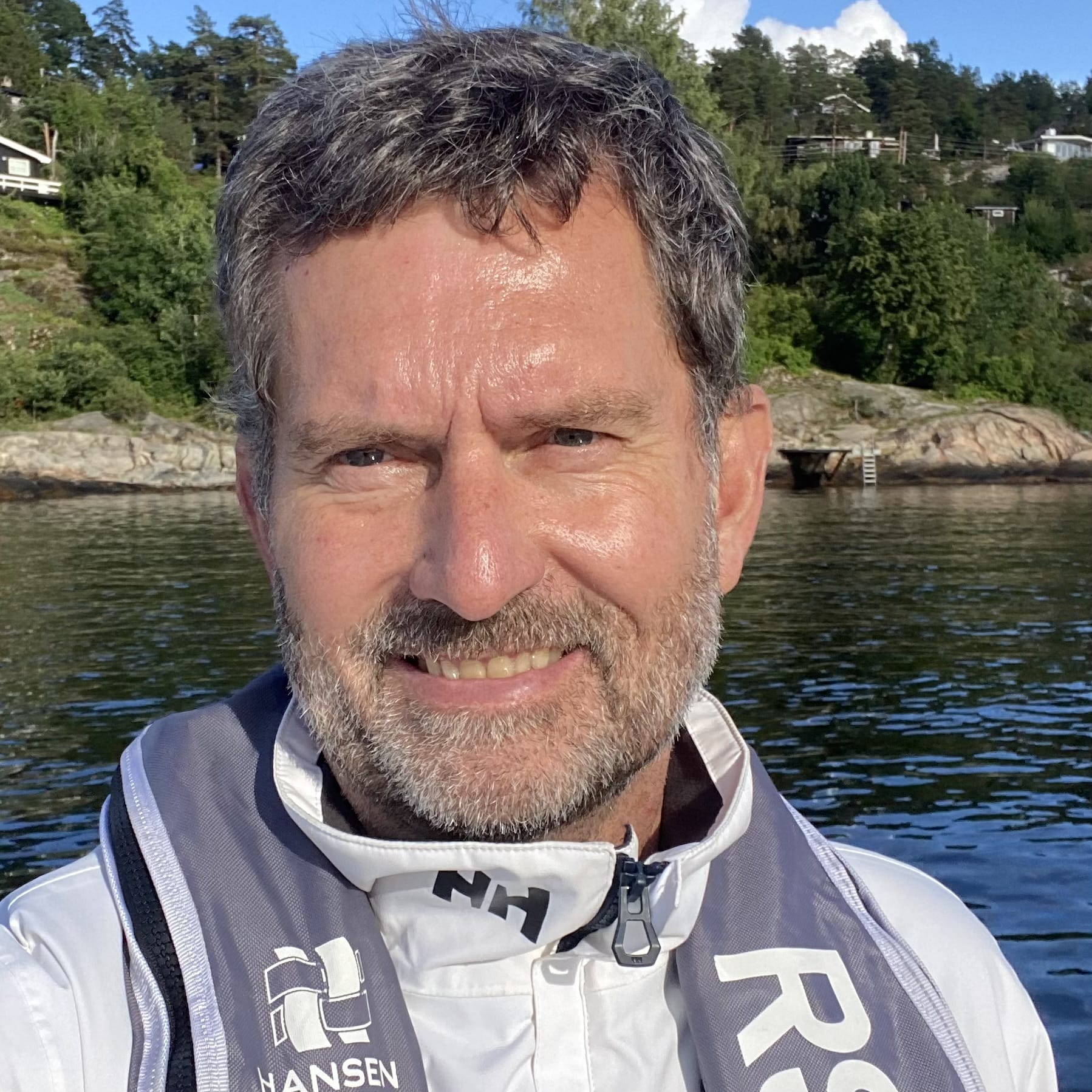 Nils Kristian