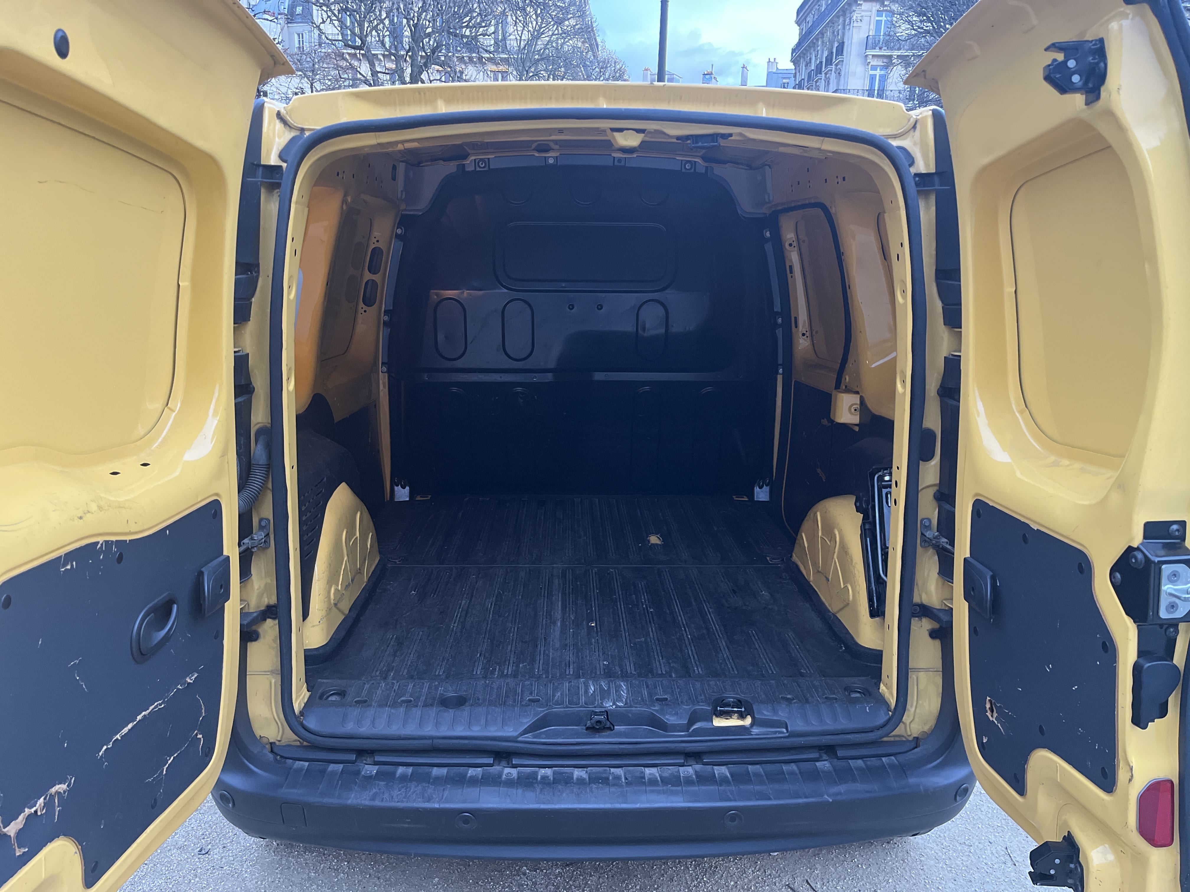 Renault Kangoo Express 1.2 TCE 115ch Essence