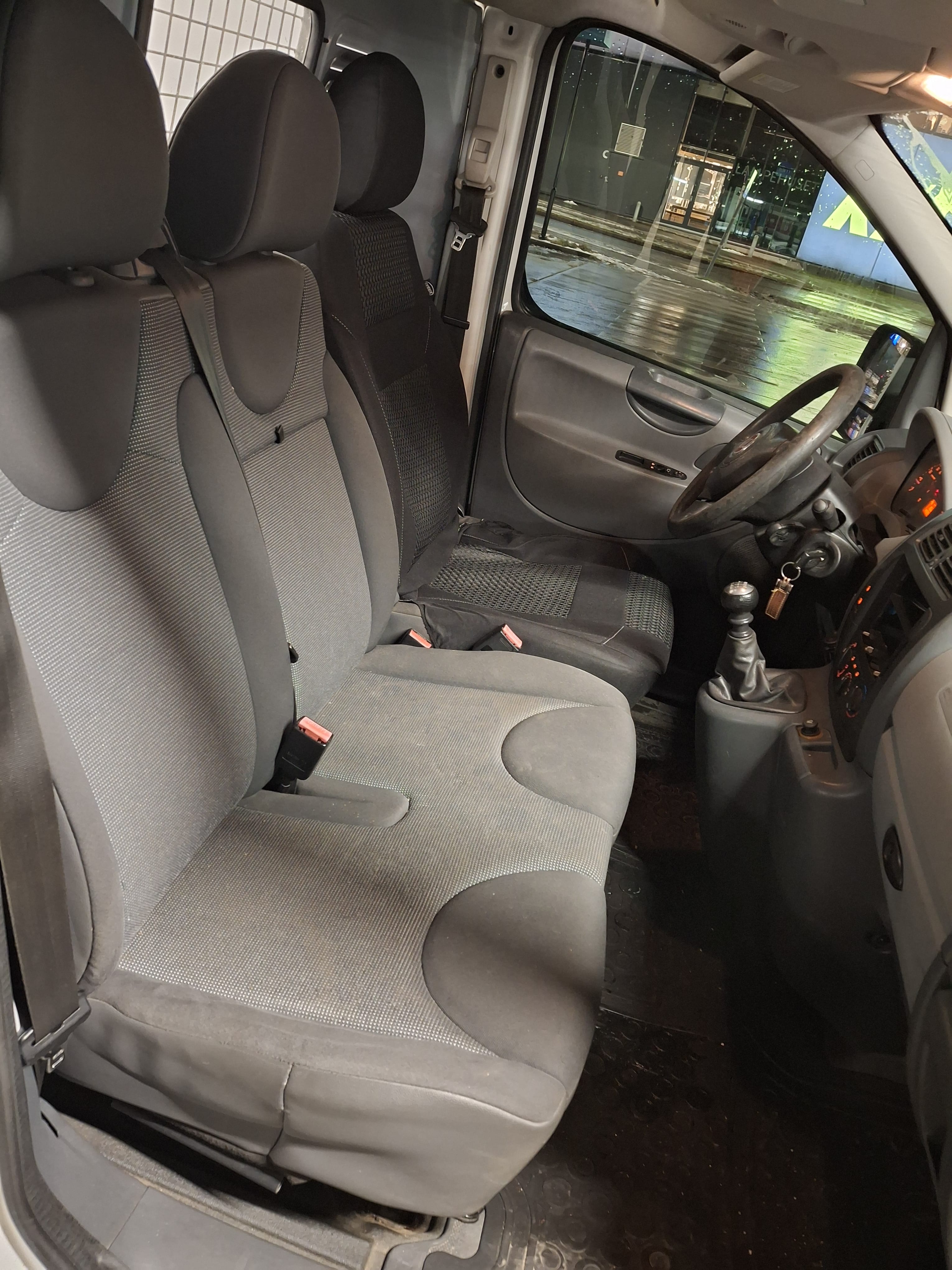 Fiat Scudo