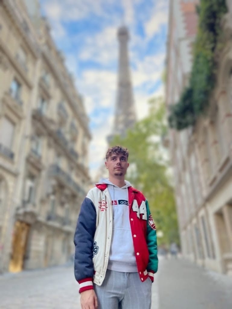 Jérémy
