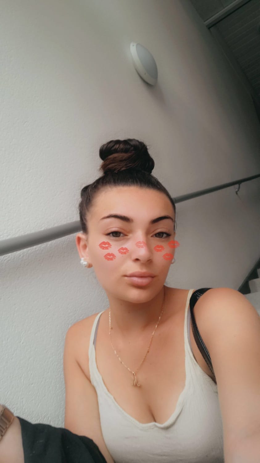 Melanie