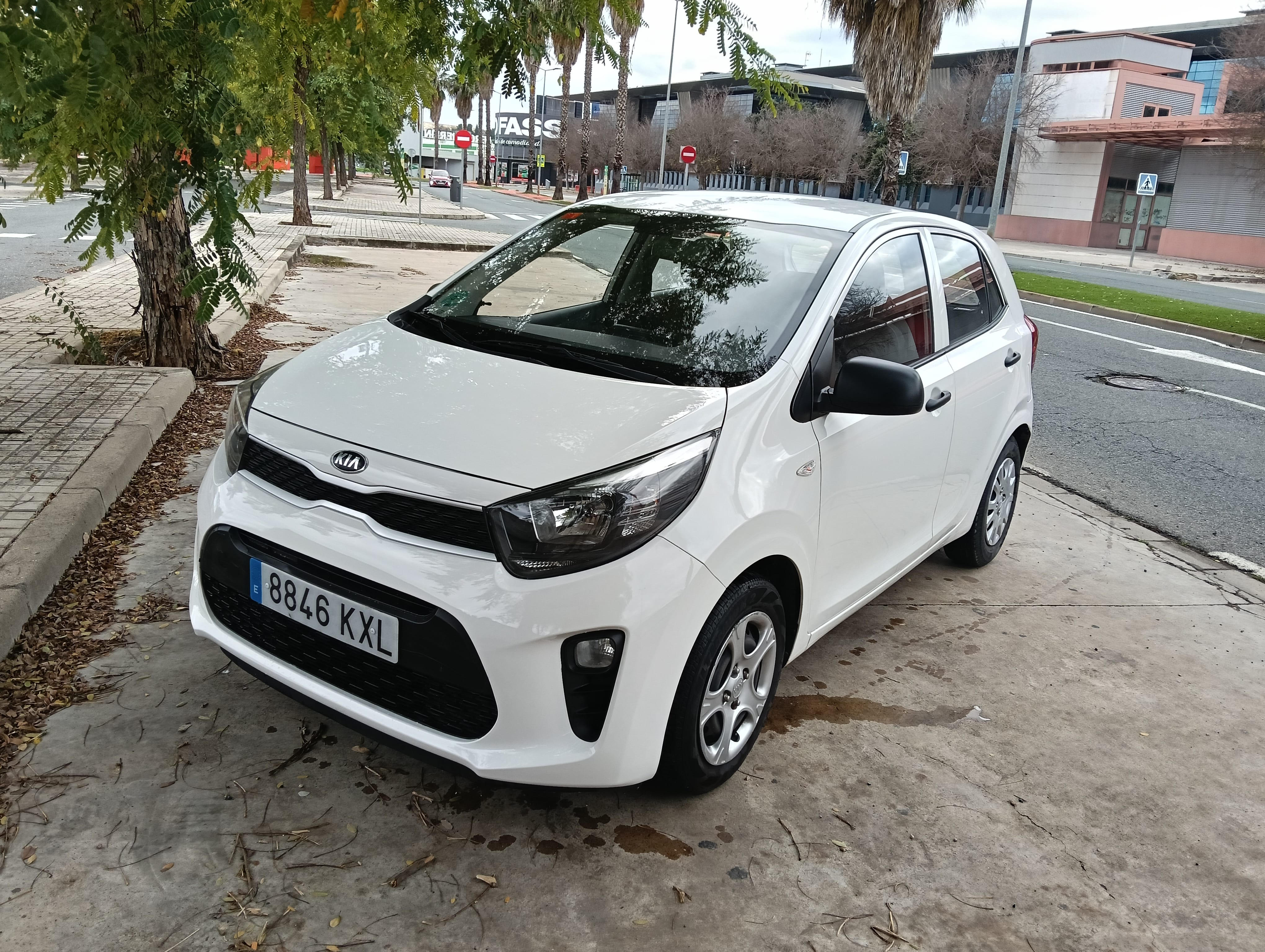 Kia Picanto
