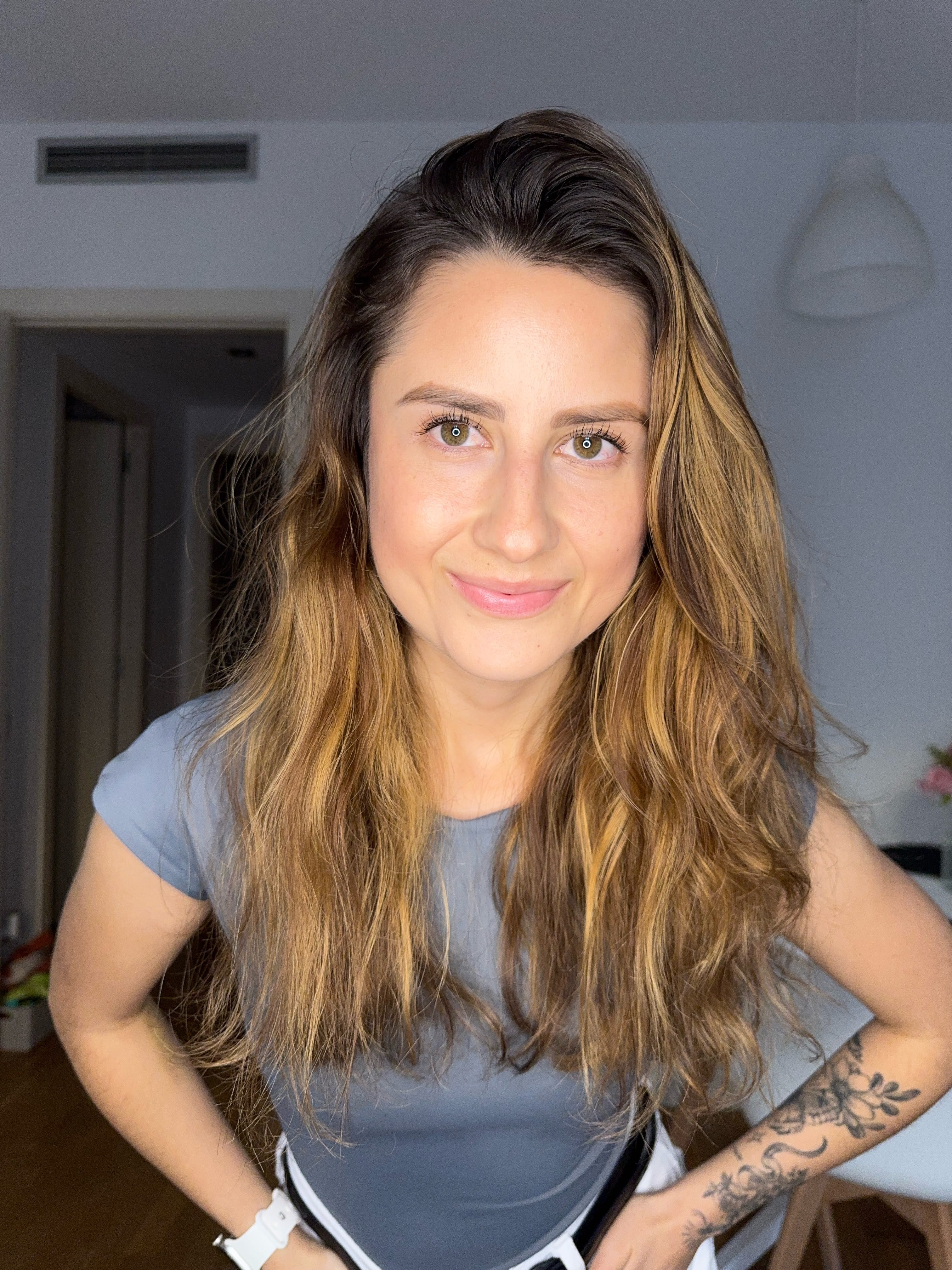 Natalia Leonor