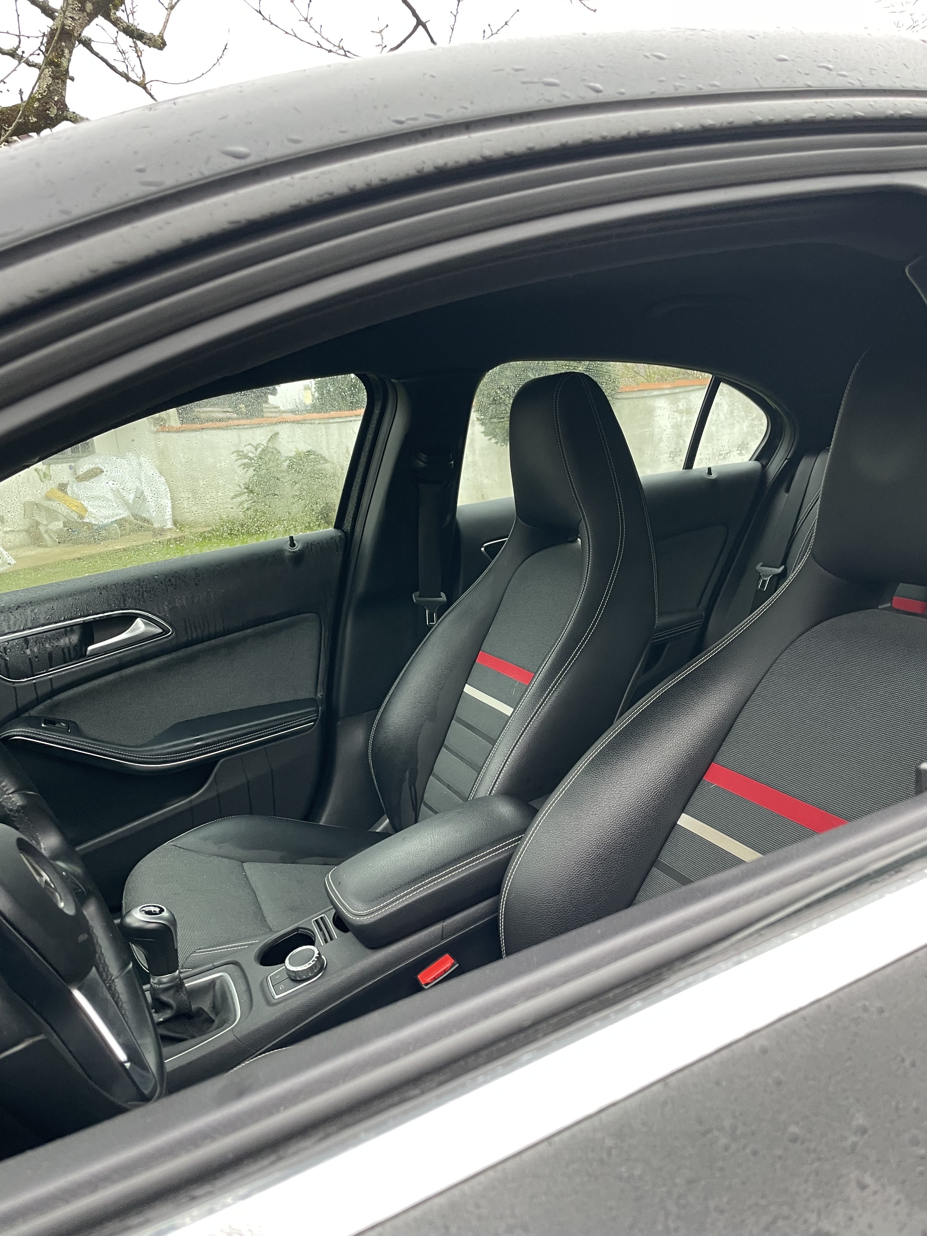 Mercedes-Benz Classe A 180