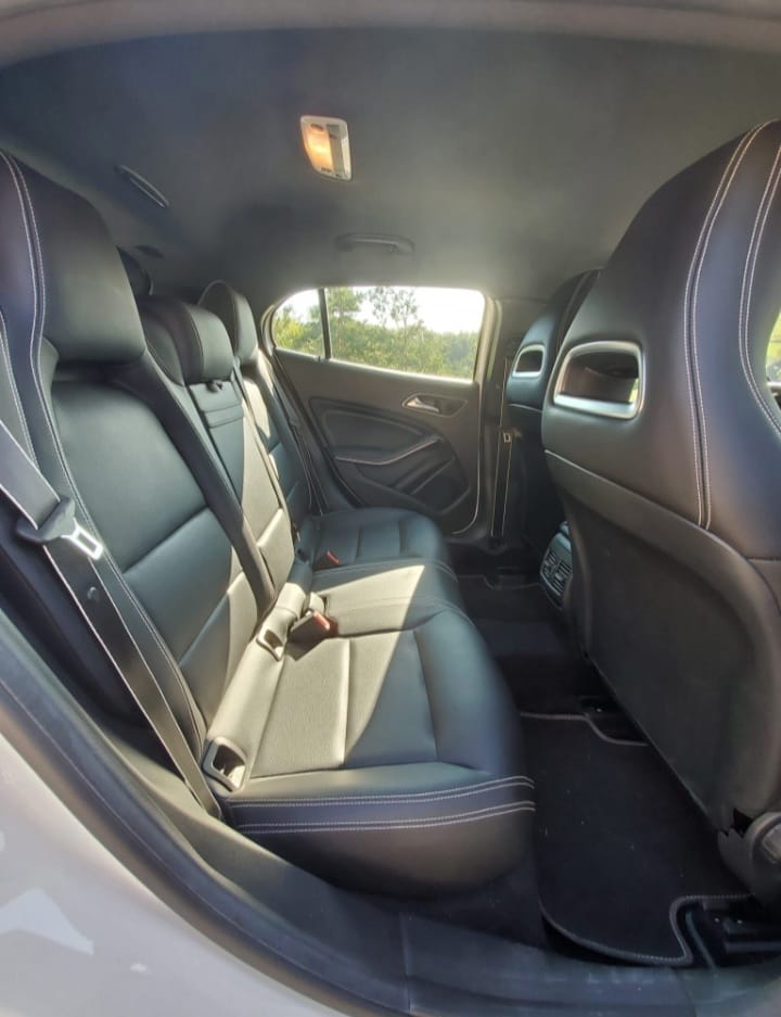 Mercedes-Benz Classe GLA  156 STARLIGHT EDITION avec Régulateur de vitesse