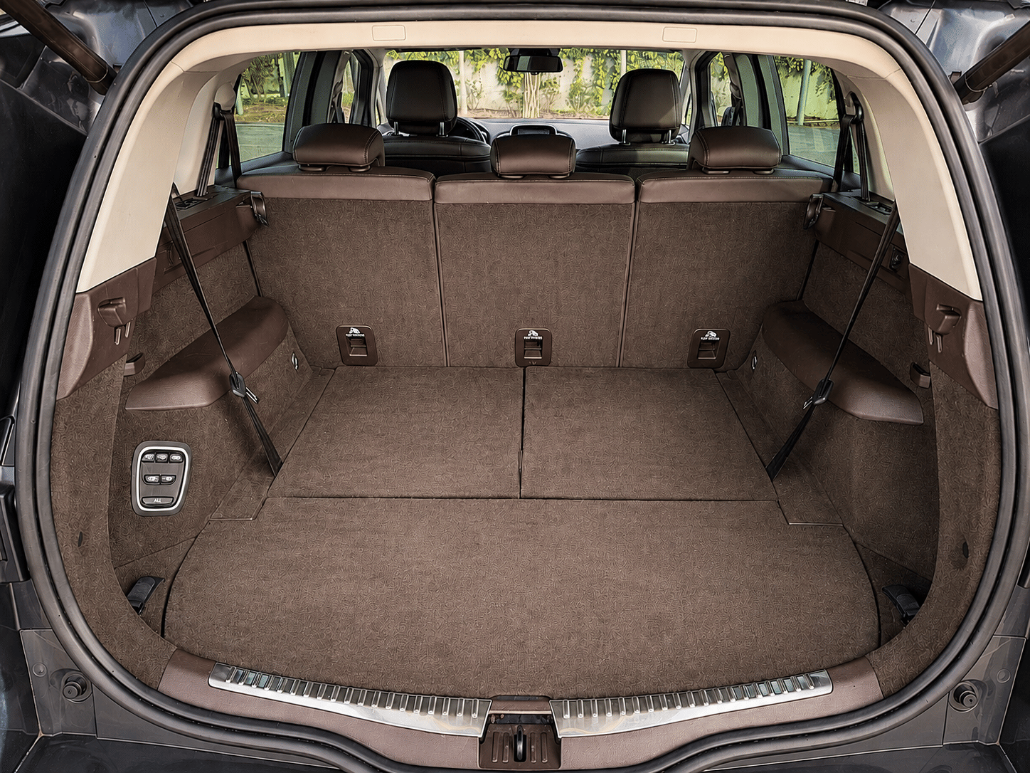 Renault Espace 1,6 DCi 160 ch Intens, automatique avec Caméra de recul