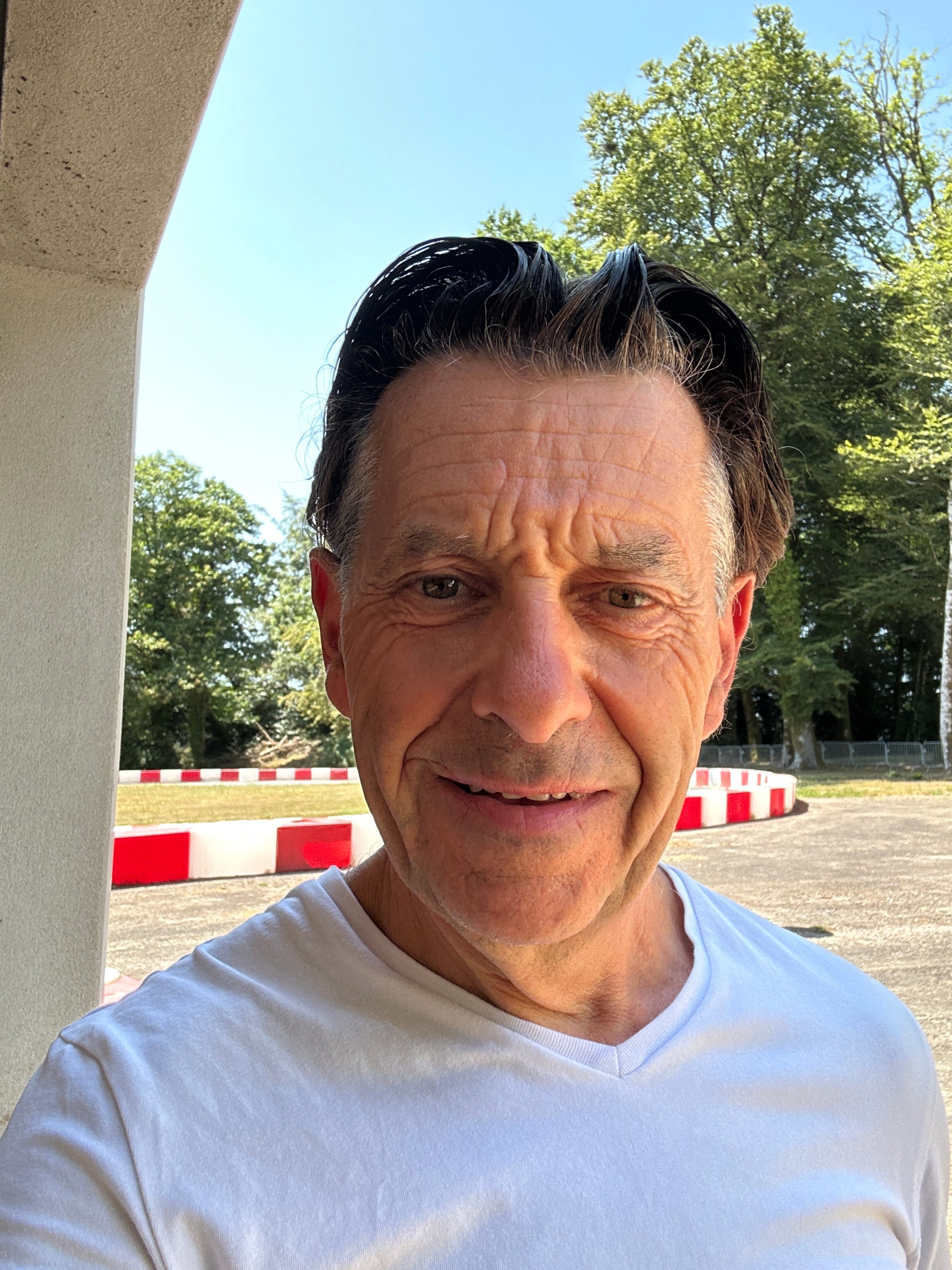 Jean Baptiste