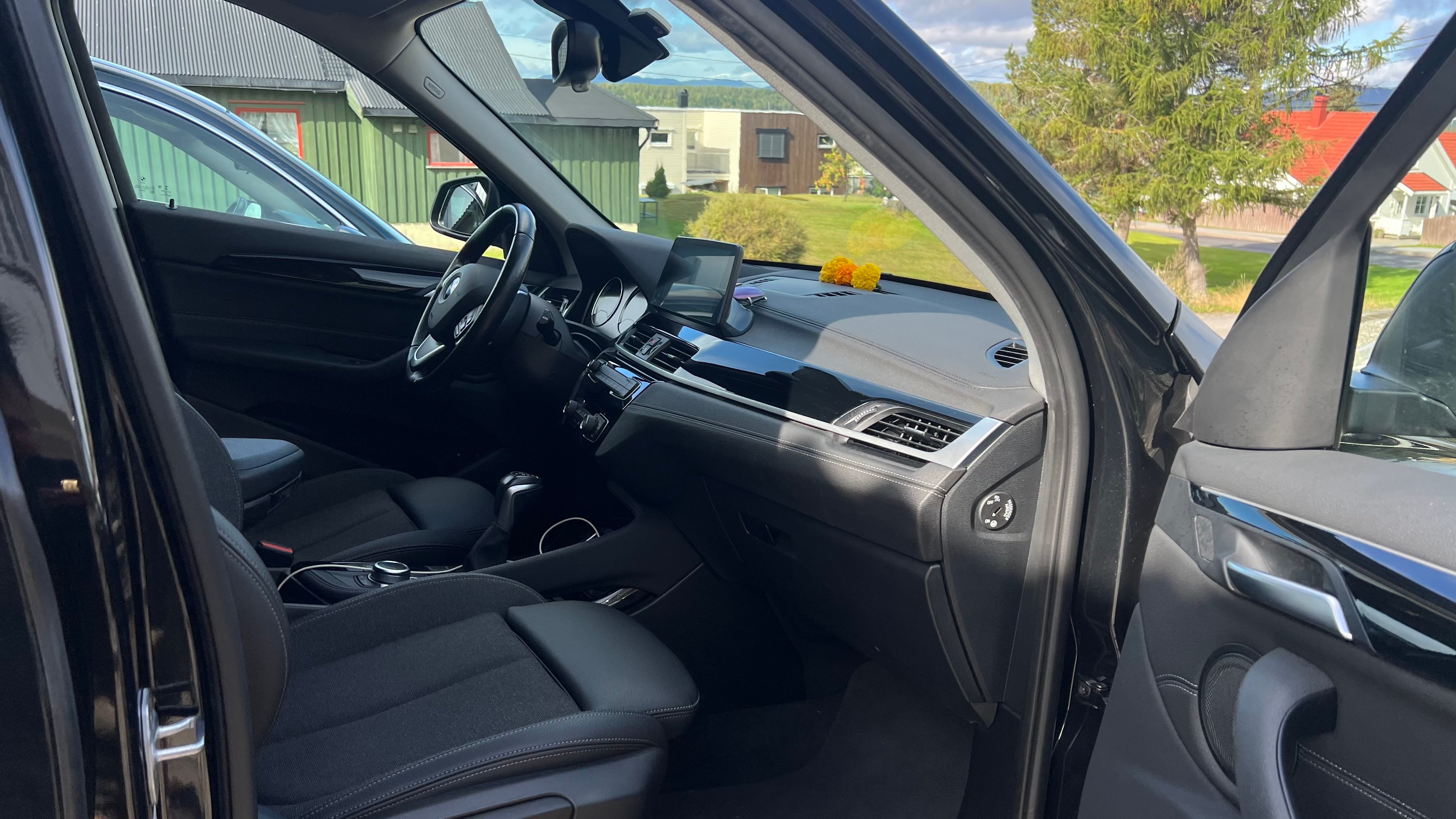 BMW X1 xDrive25e Hybrid med GPS