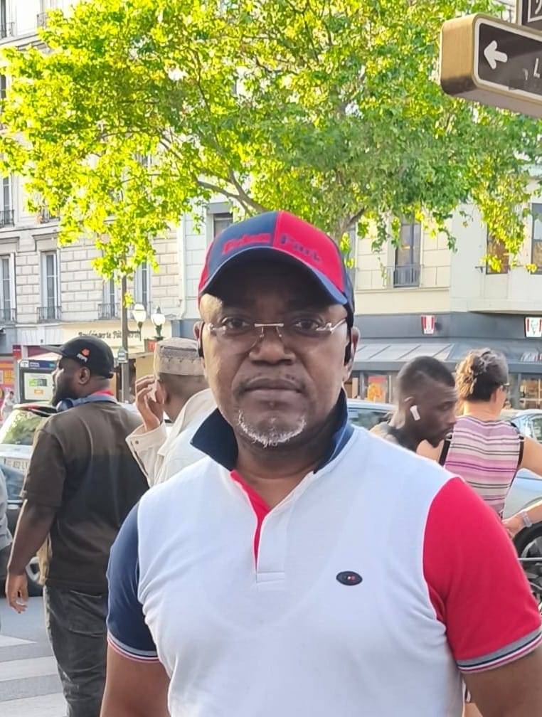 Jean Christophe