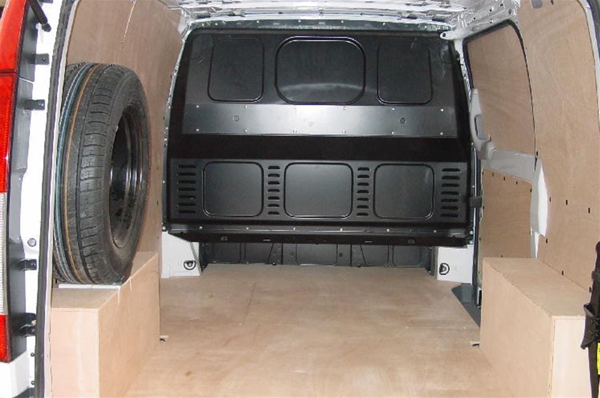 Mercedes-Benz Vito avec GPS