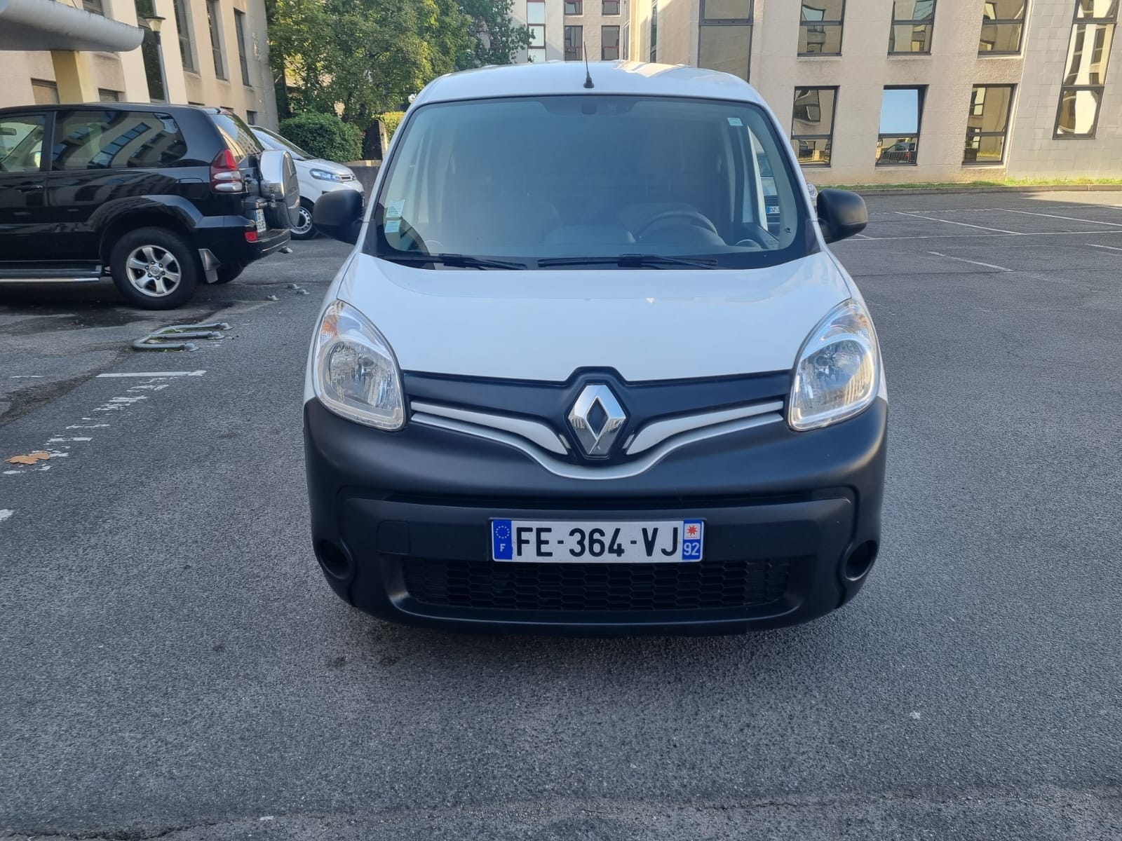 Renault Kangoo Express, 2019, Diesel