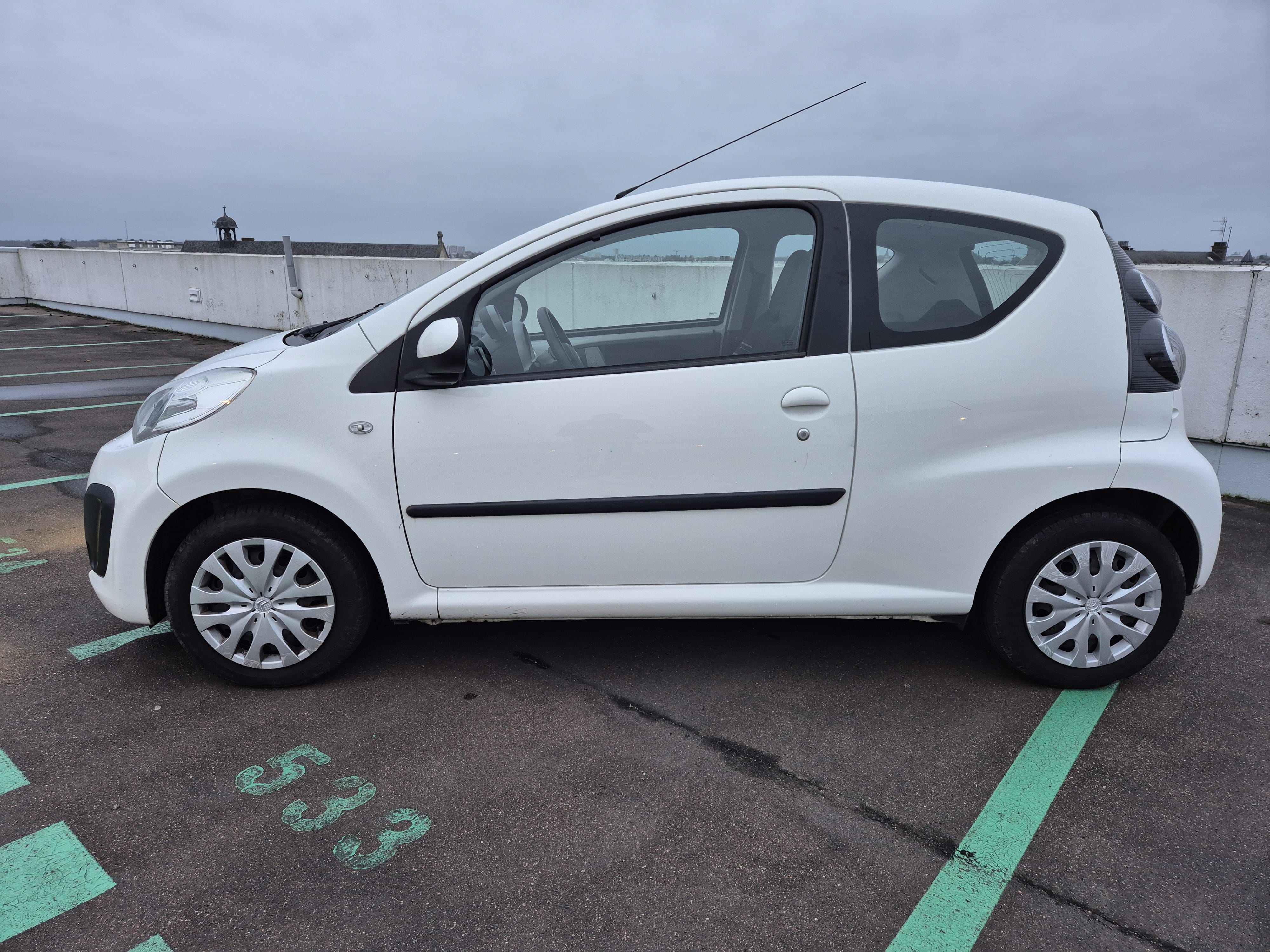 Citroen C1