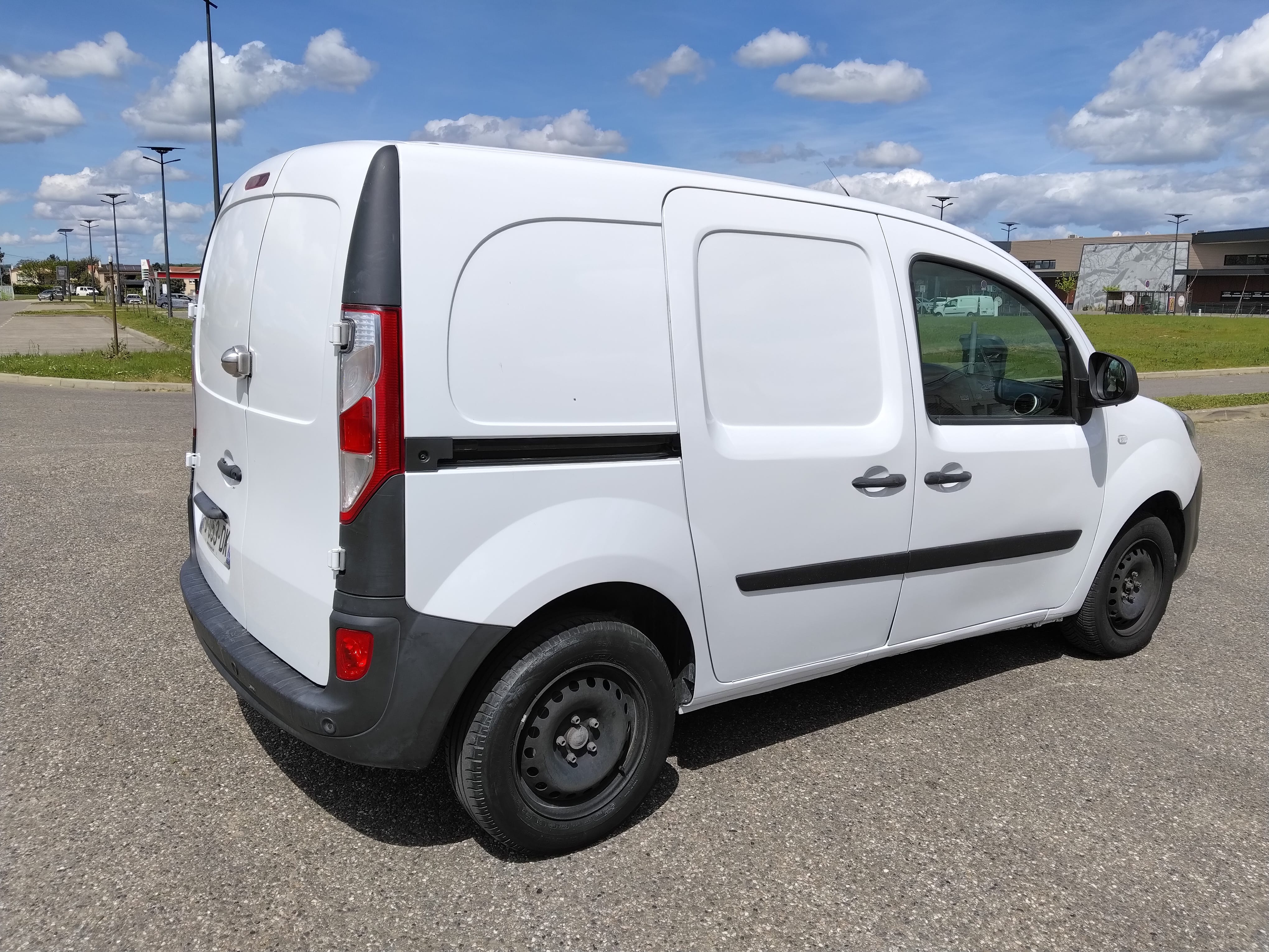 Renault Kangoo Express avec Climatisation