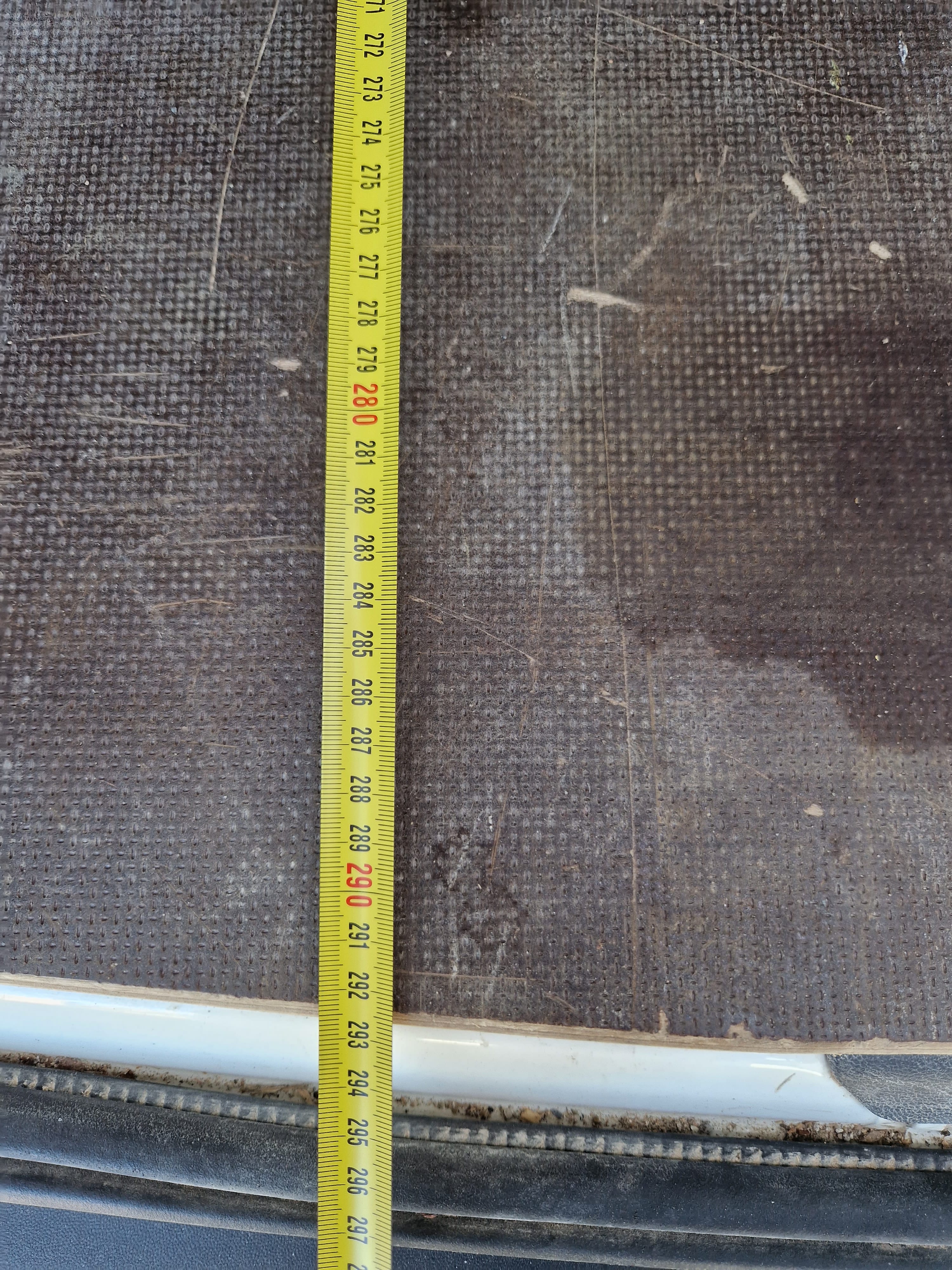 Volkswagen Transporter 2.0 TDI Lang Utgave med Tilhengerfeste