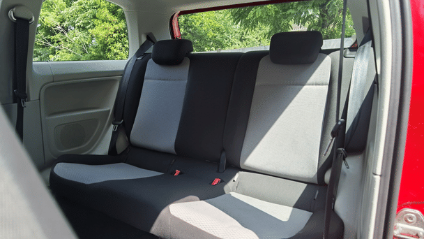 Seat Mii À 20 minutes de Gare Bordeaux Saint Jean - Tram D | 24/24H - 7/7J avec Chaines