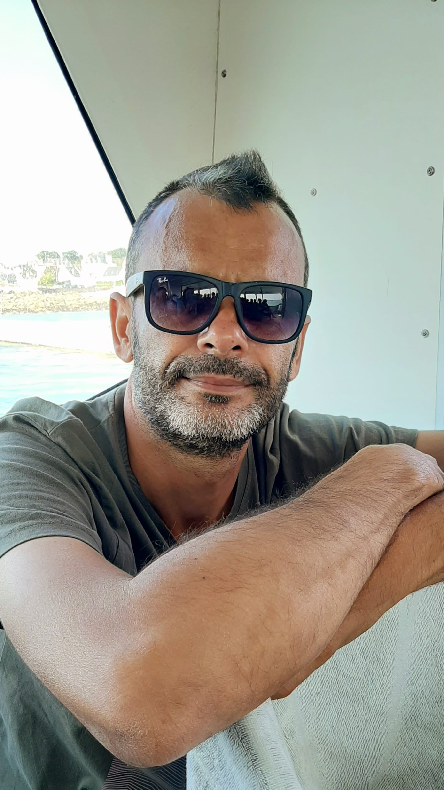 David Nicolas