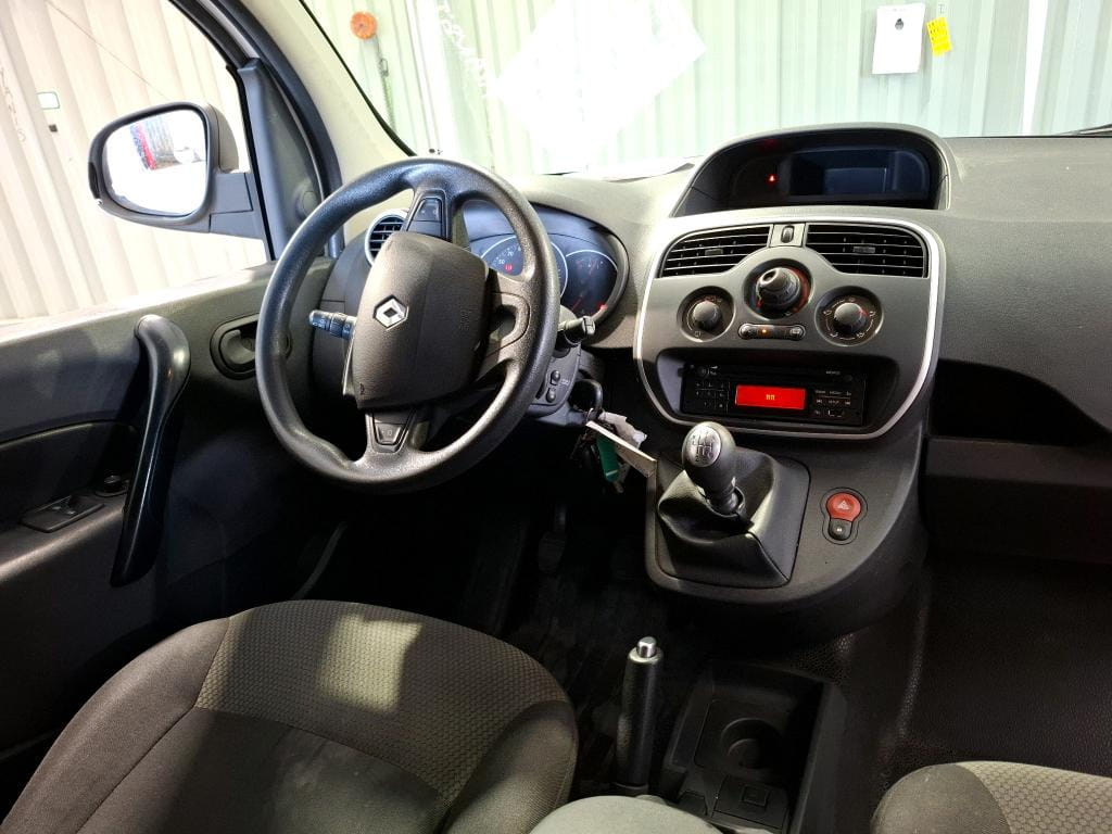 Renault Kangoo Express with Air conditioning