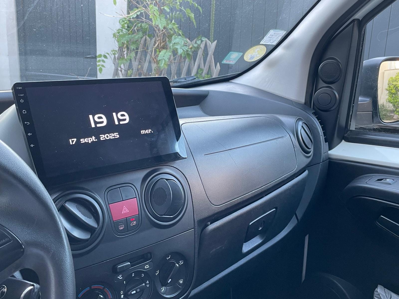 Citroen Nemo 1.3 HDI avec Audio Bluetooth