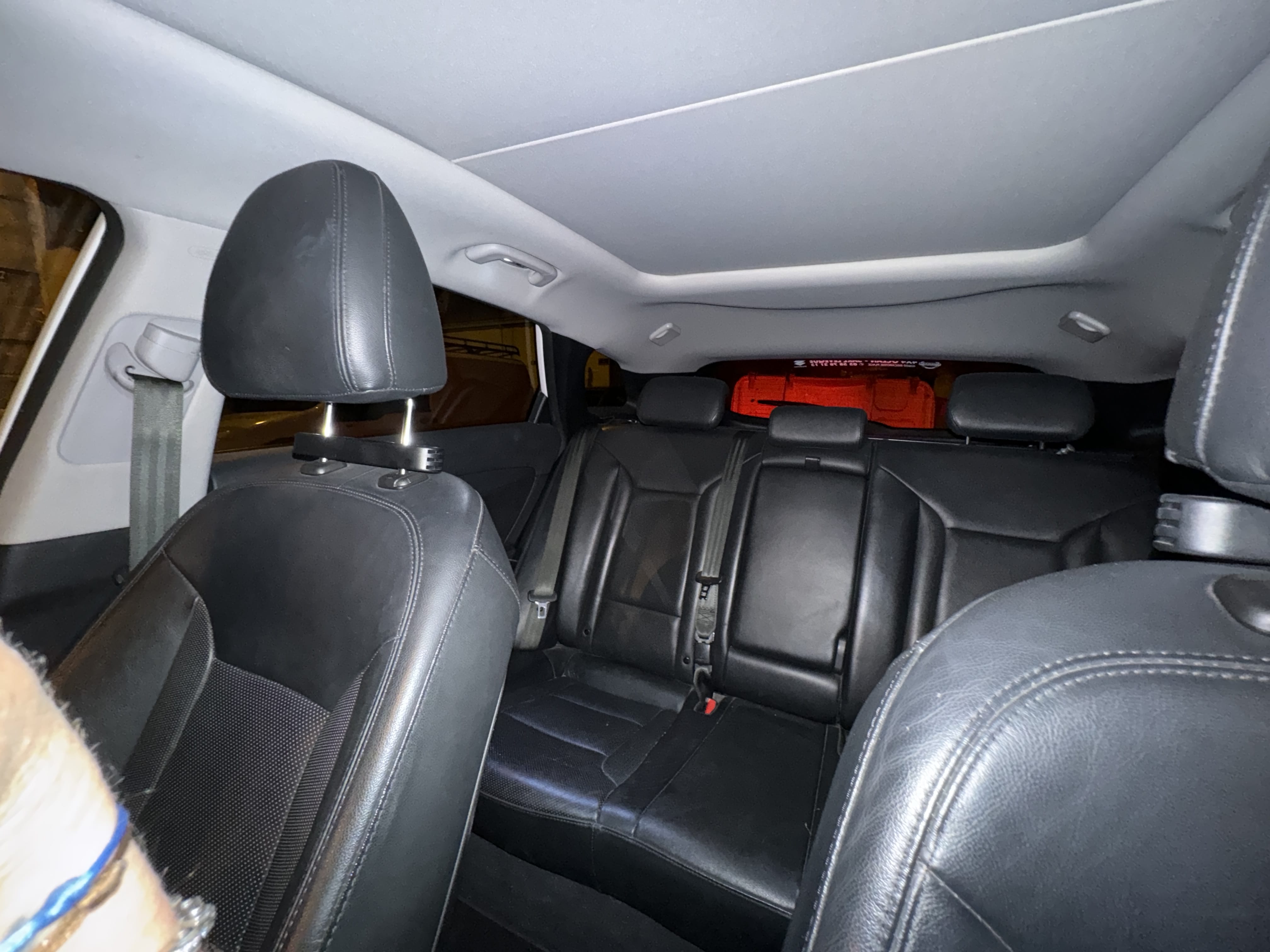 Hyundai i40 SW avec Audio Bluetooth
