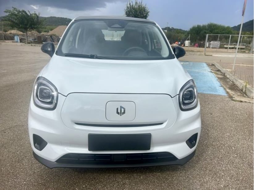 Leapmotor T03 Eléctrico