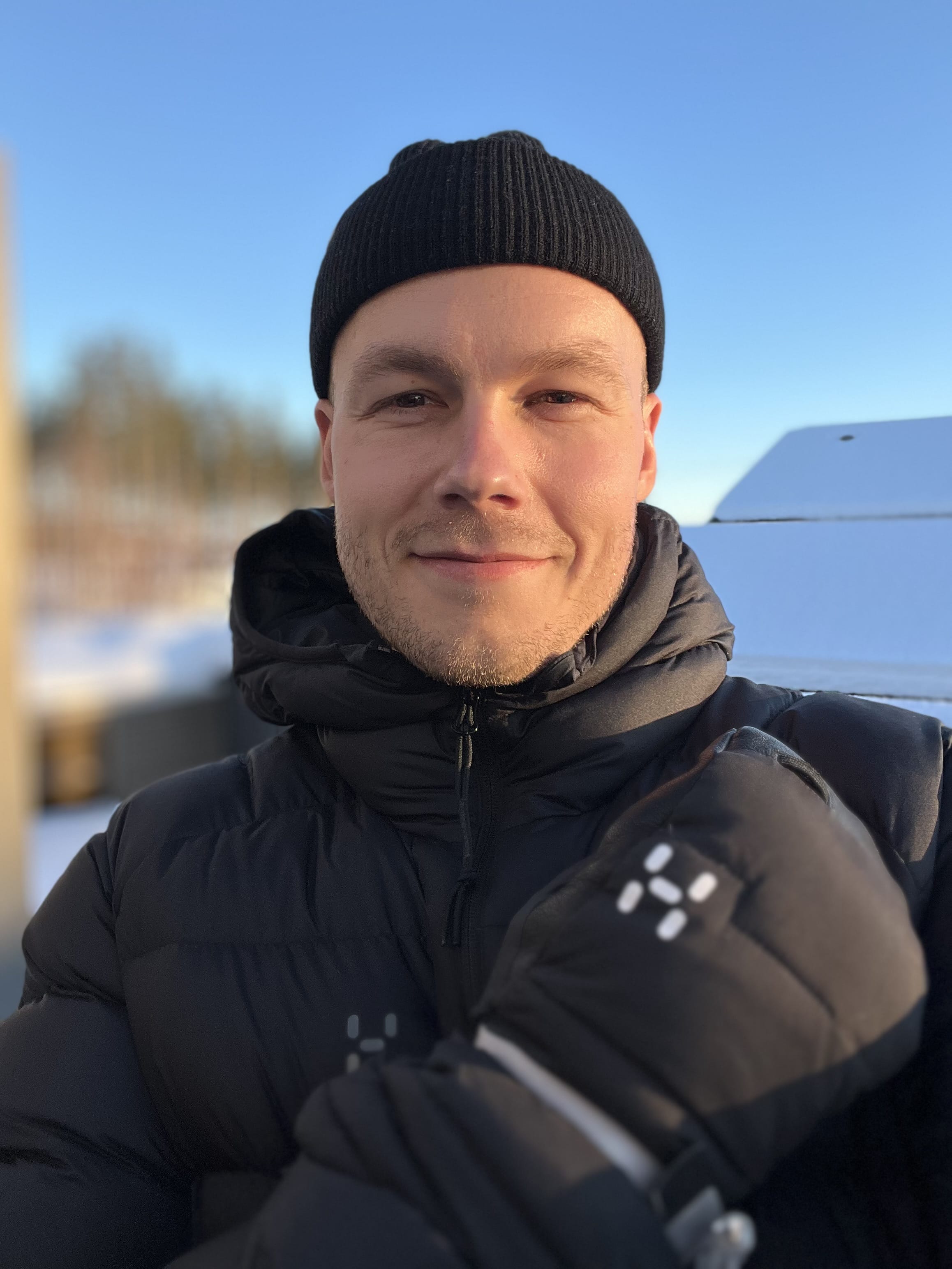 Morten Ring