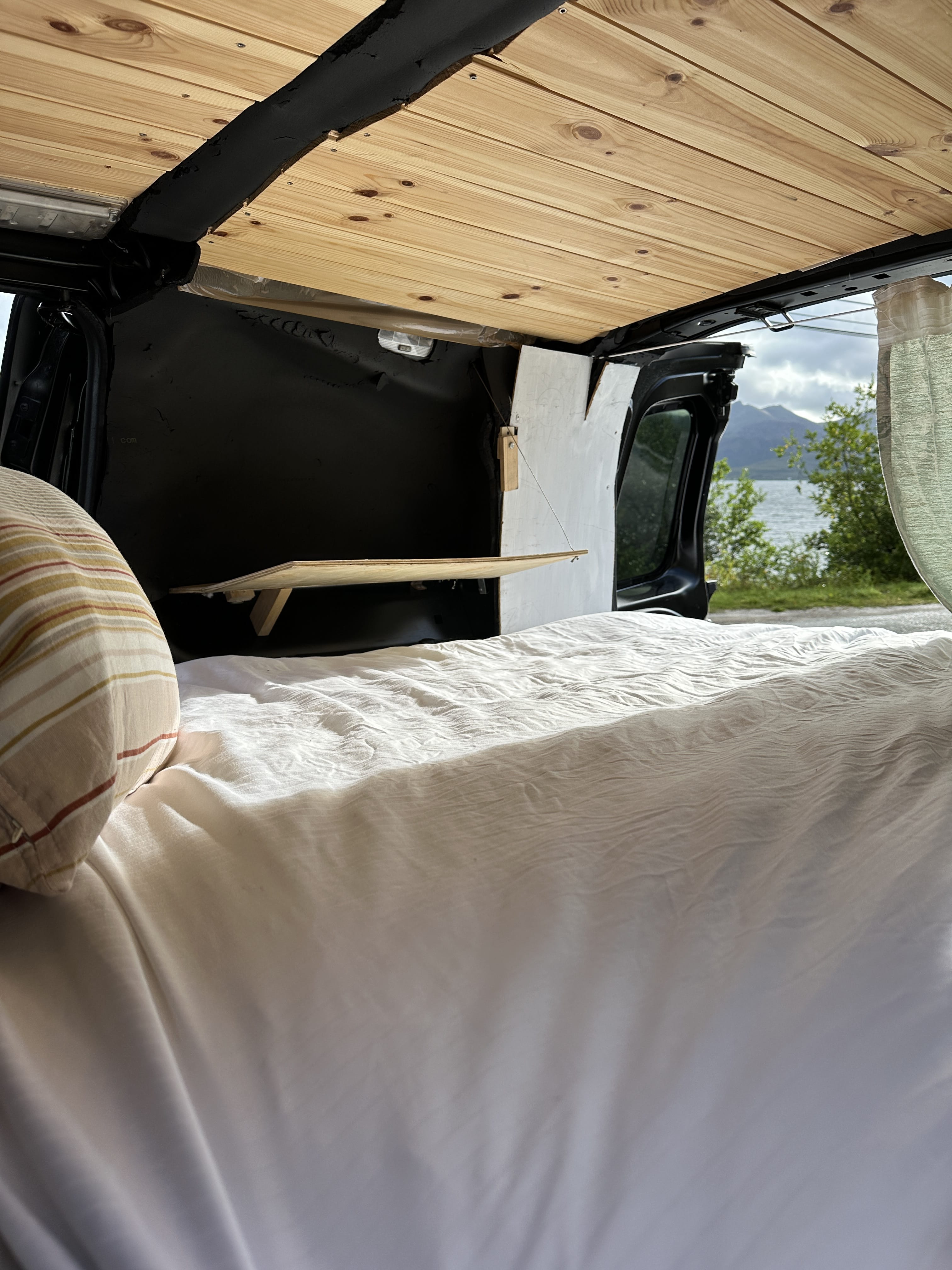 Citroen Berlingo Multispace met Vierwielaandrijving
