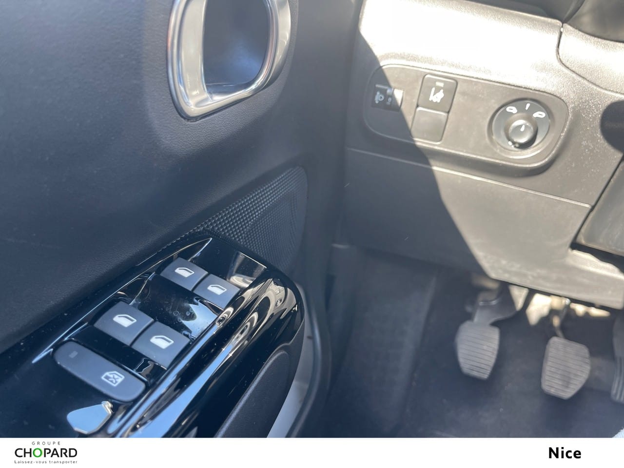 Citroen C3 avec Audio Bluetooth