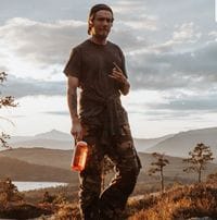 Isak Johannes