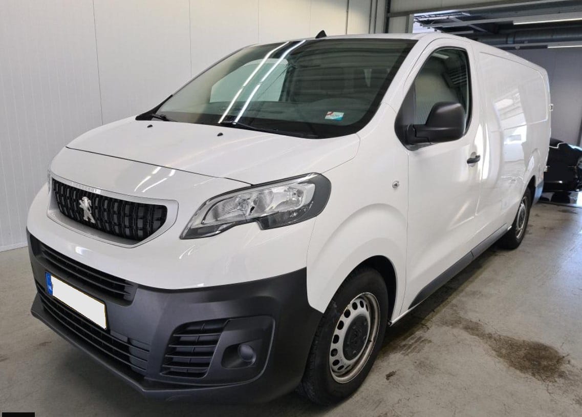 Peugeot Expert avec Climatisation