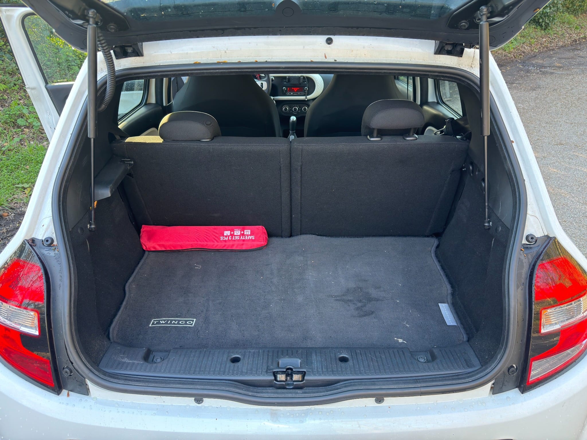 Renault Twingo III