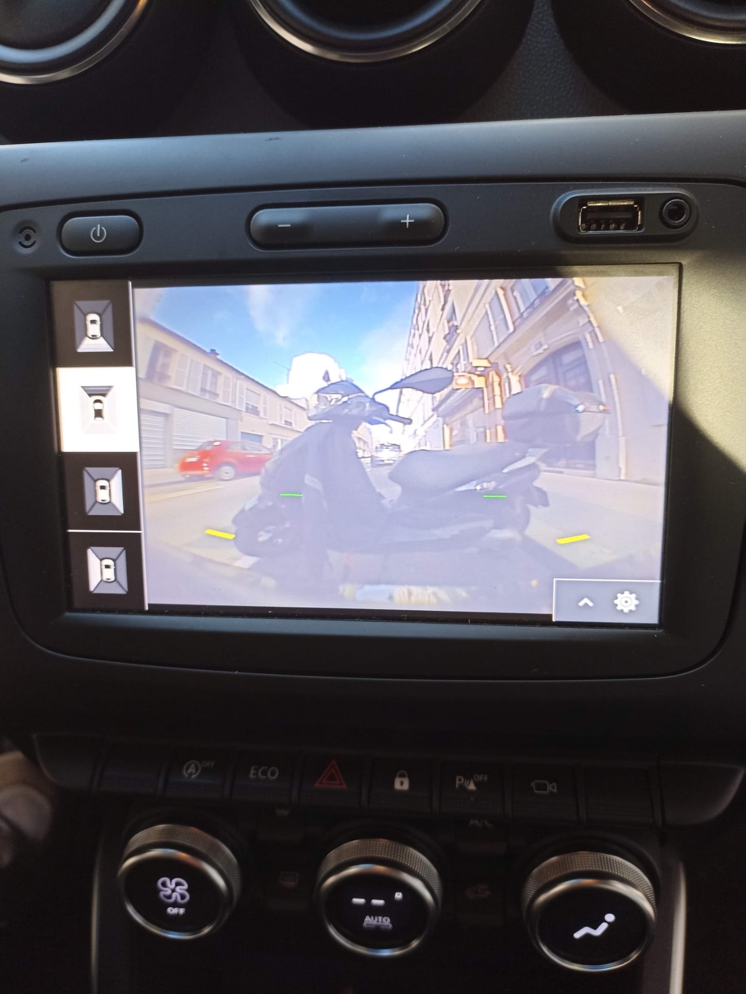 Dacia Duster 2 Collector TCE 130CH avec Android Auto