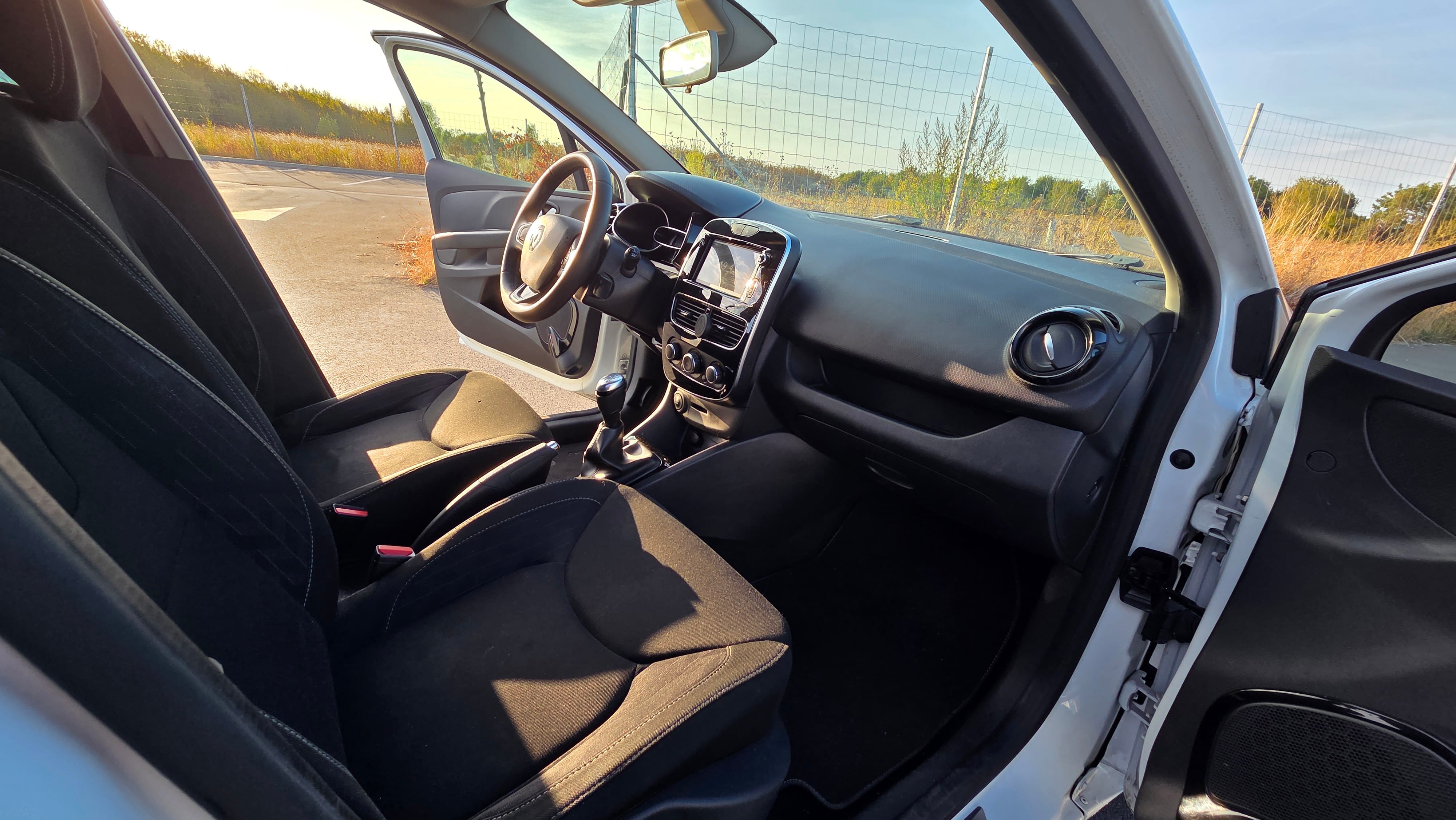 Renault Clio 1.0 TCe avec Audio Bluetooth