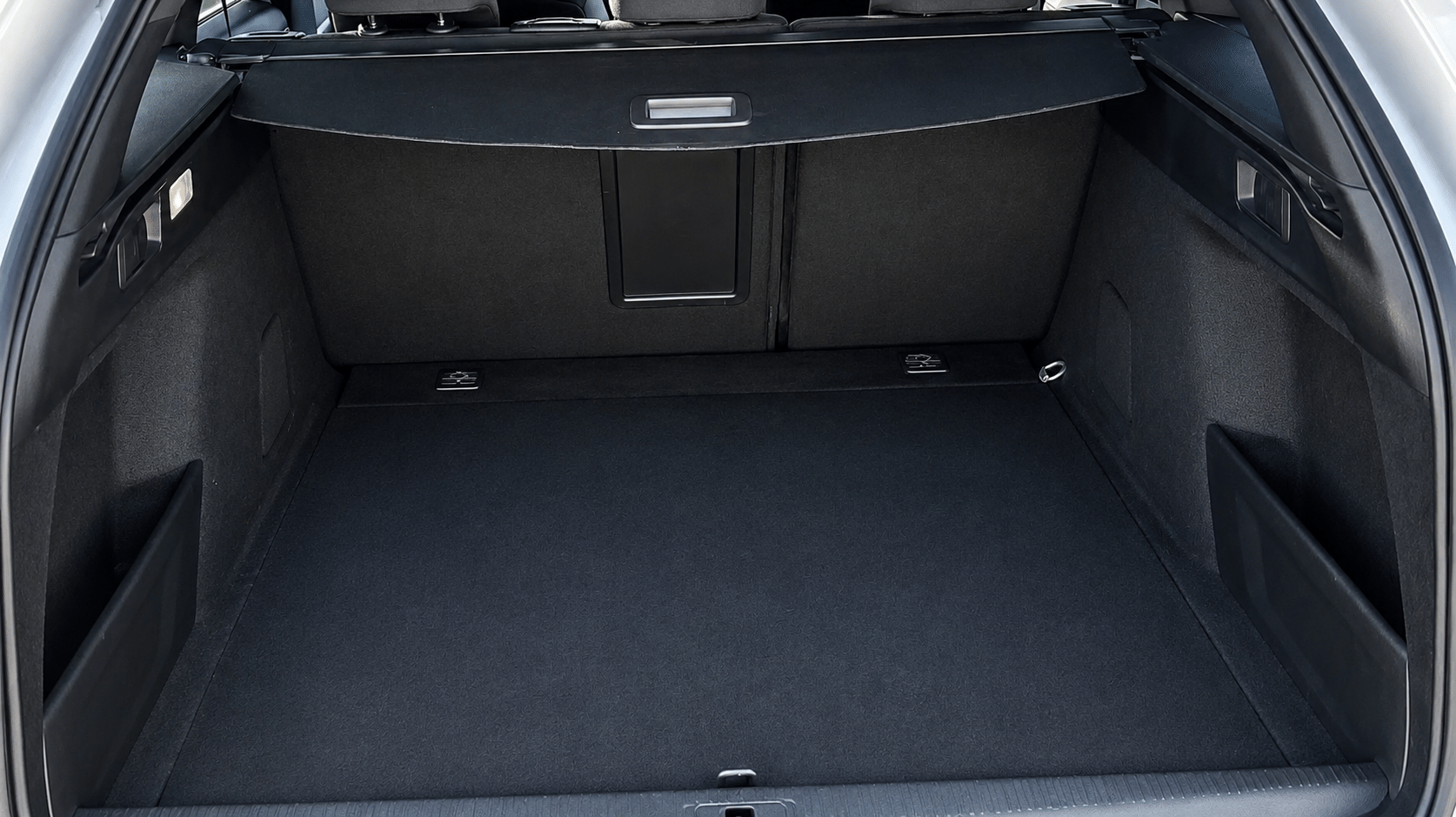 Peugeot 308 SW Break avec Audio Bluetooth
