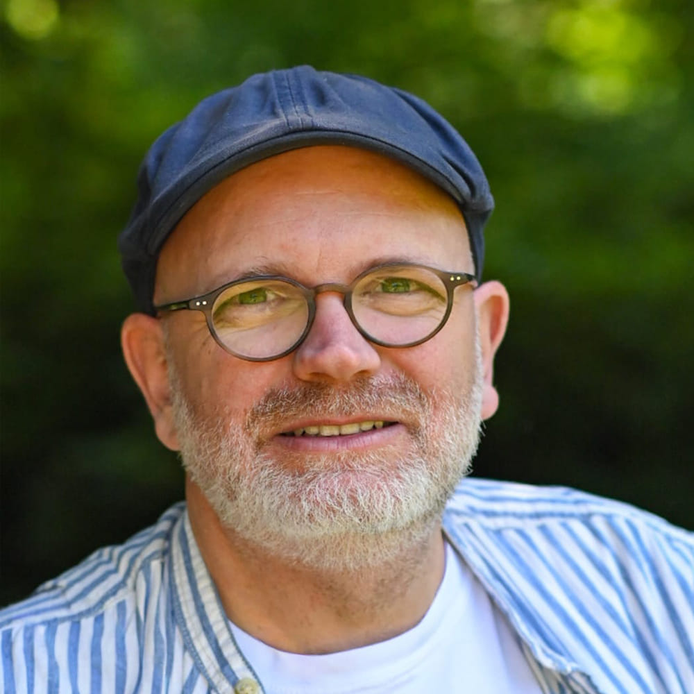 André