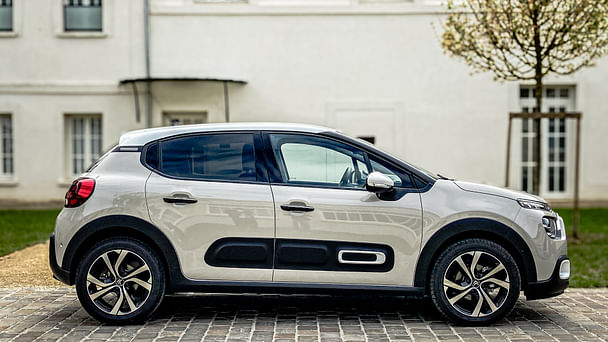 Citroen C3 Phase 3 avec Climatisation
