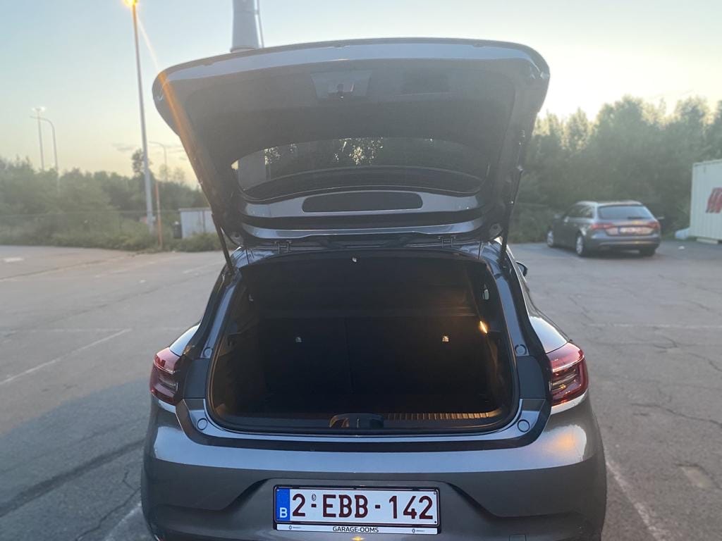 Renault Clio 1.0 TCE 90 ÉVOLUTION avec Entrée audio / iPod