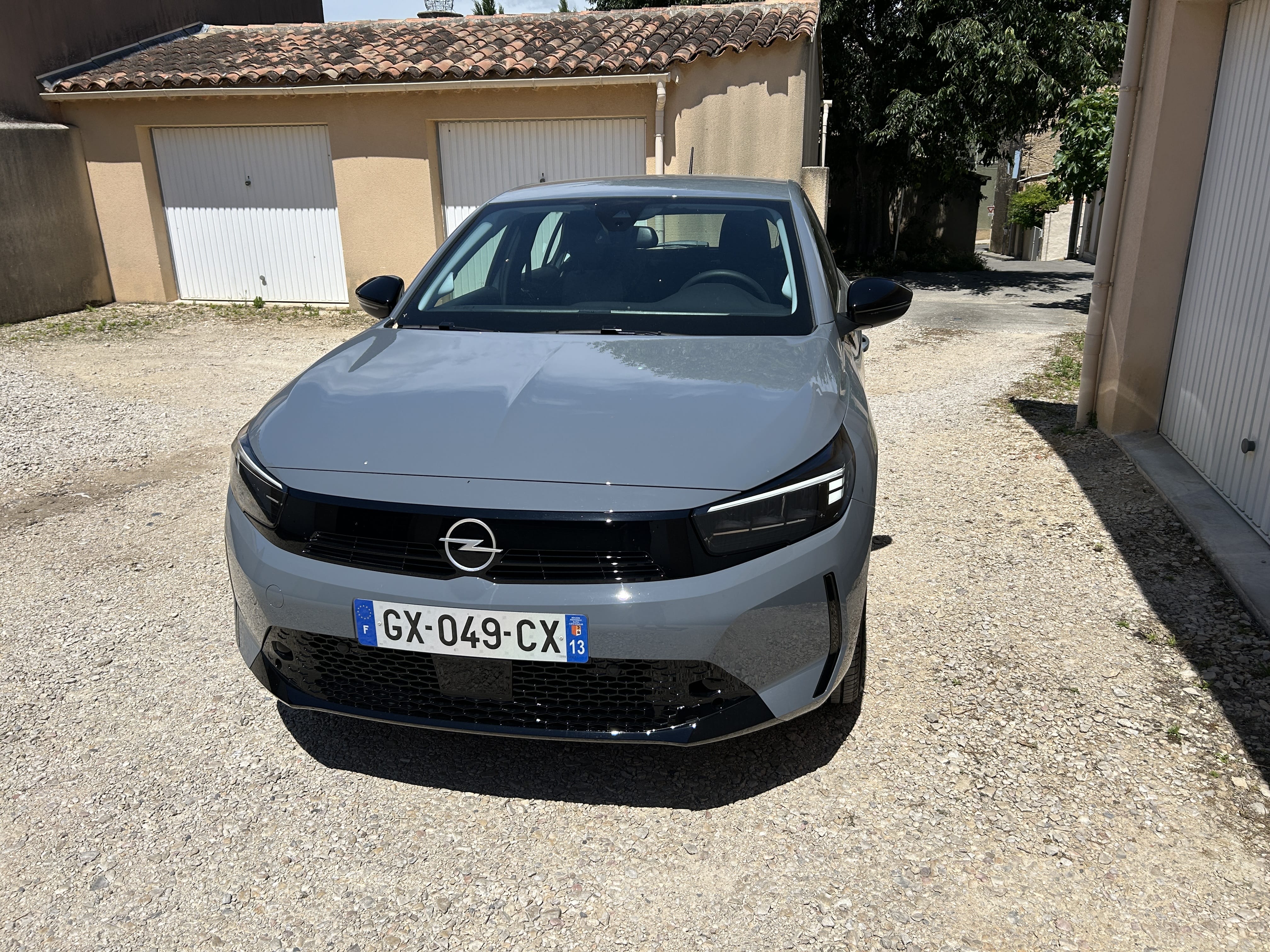 Opel Astra, 2024, Électrique, automatique