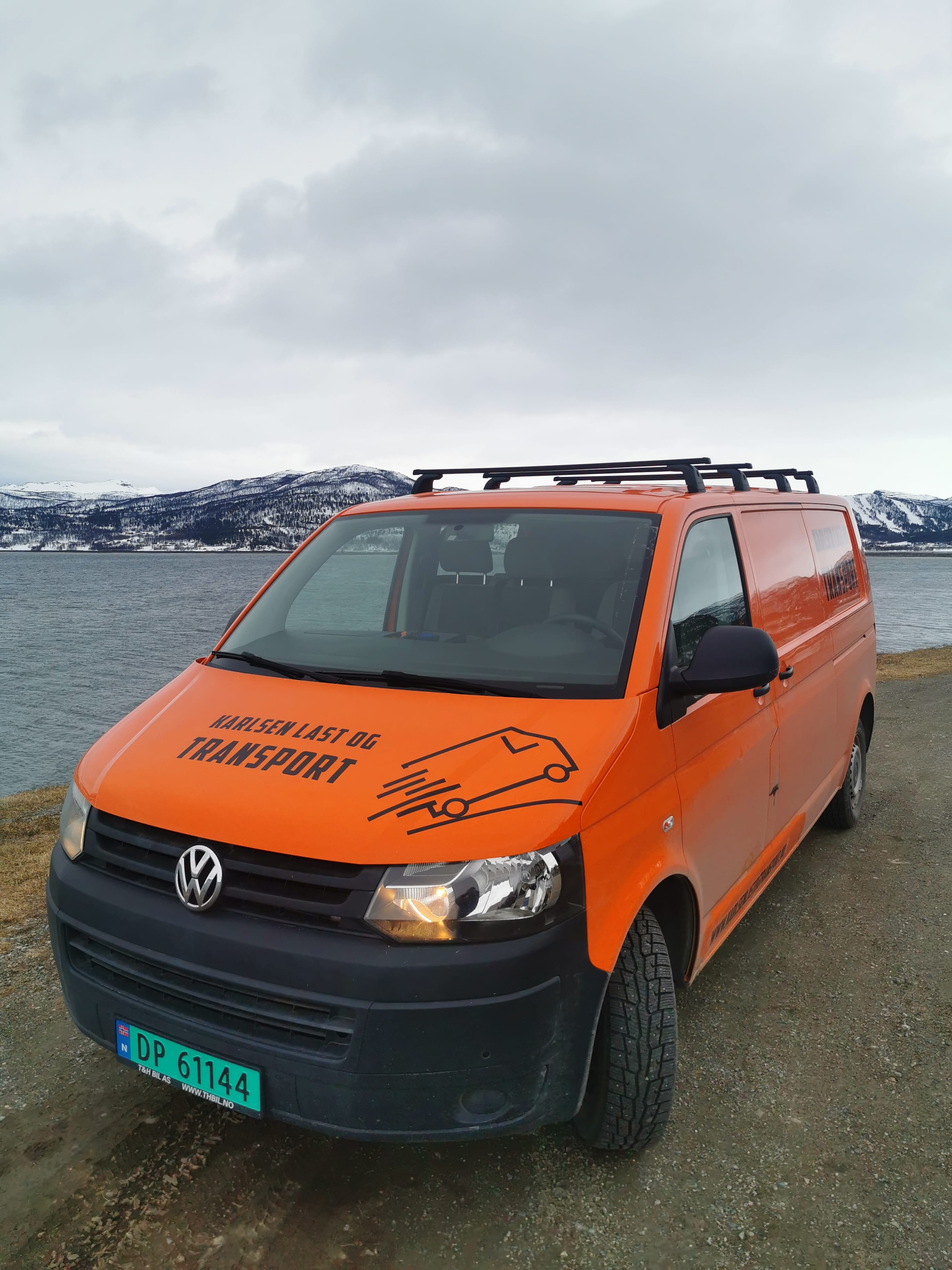 Volkswagen Transporter, 2014, Diesel