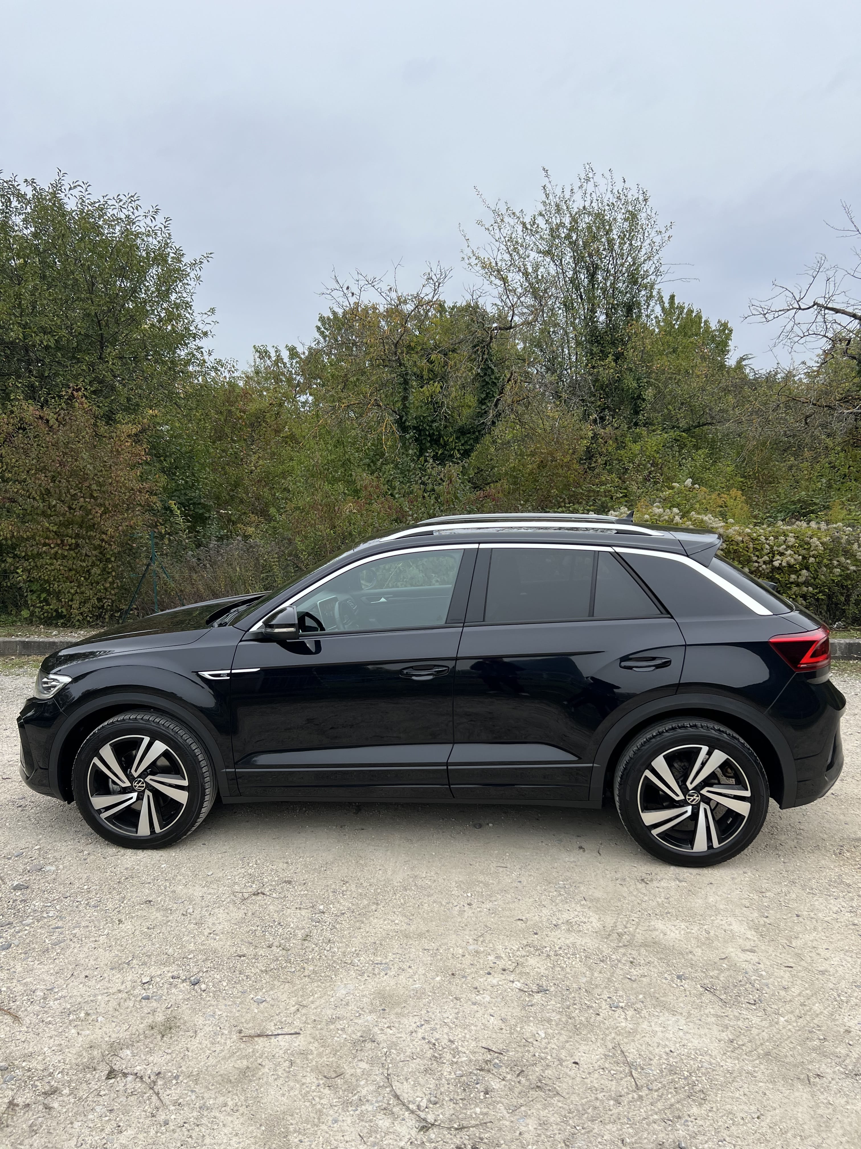 Volkswagen T-Roc 2.0 TDI avec Climatisation