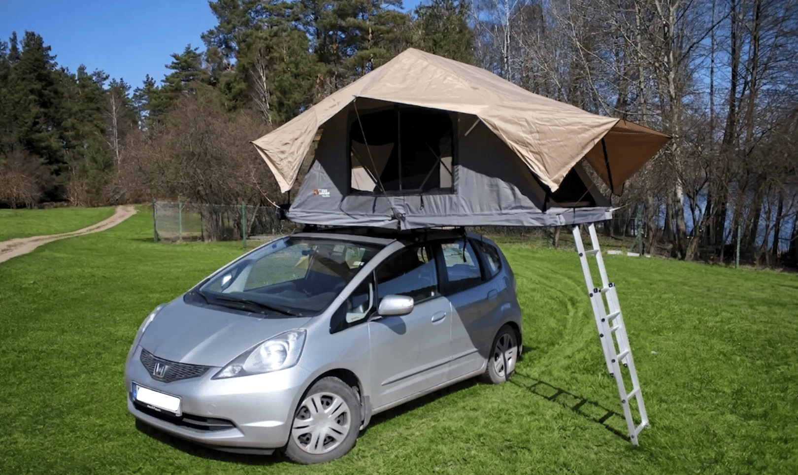 Honda Jazz, 2013, Diesel