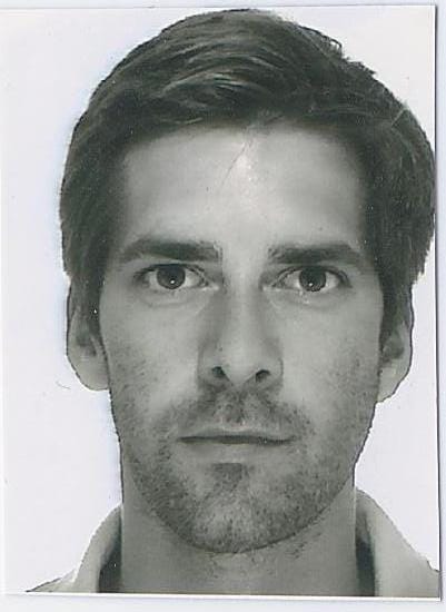 Paul Augustin