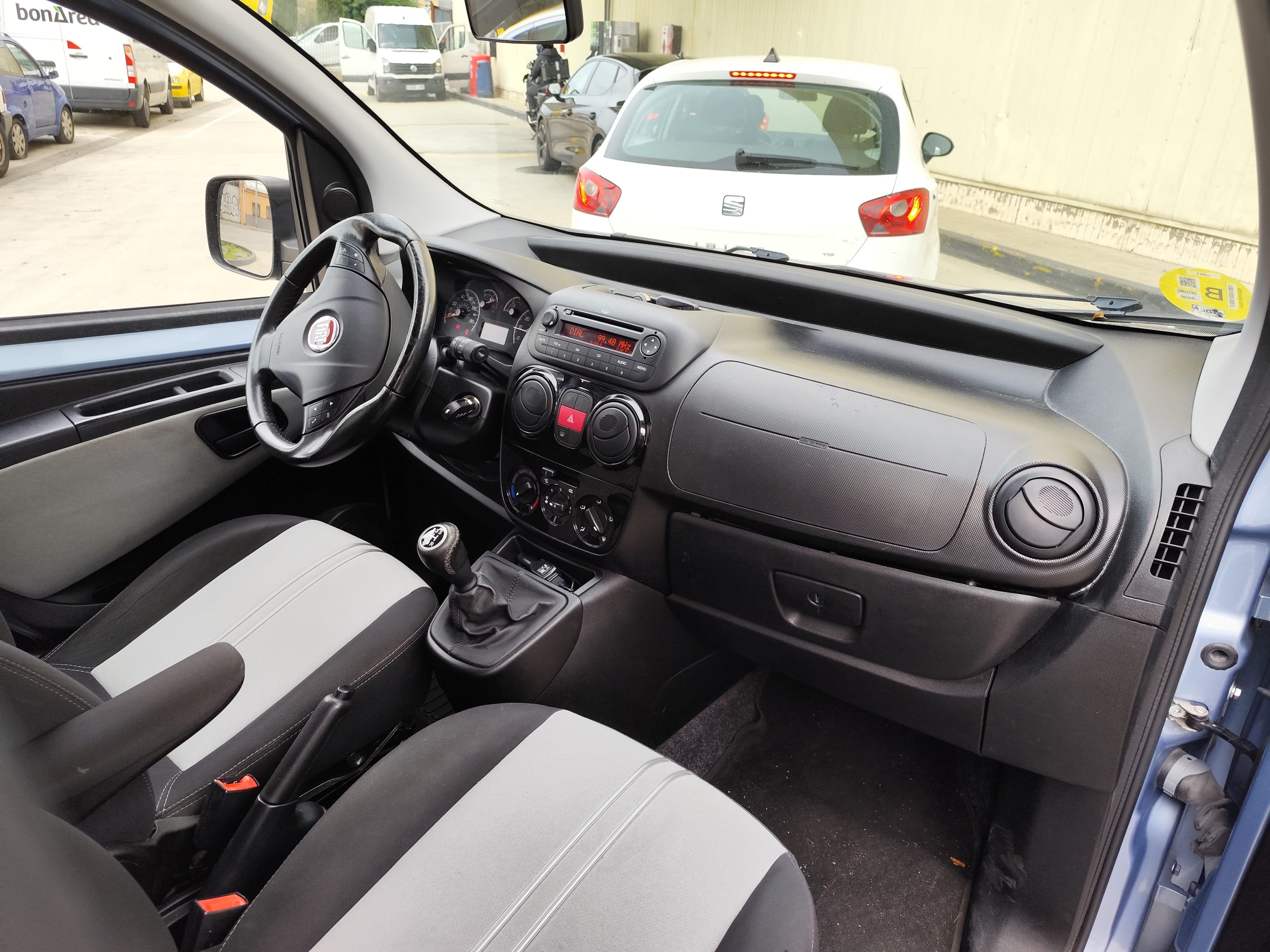 Fiat Qubo