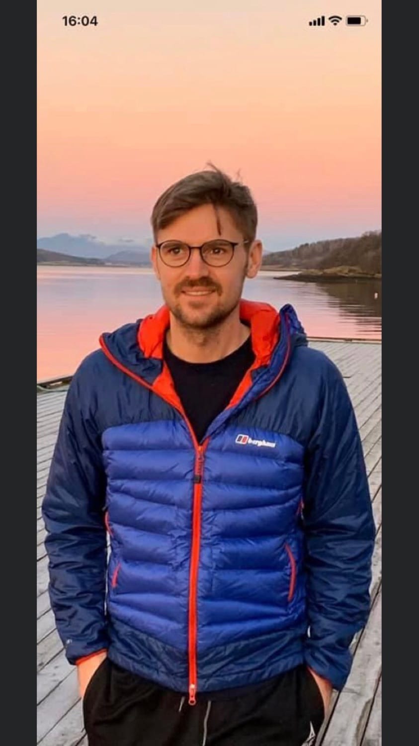 Fredrik