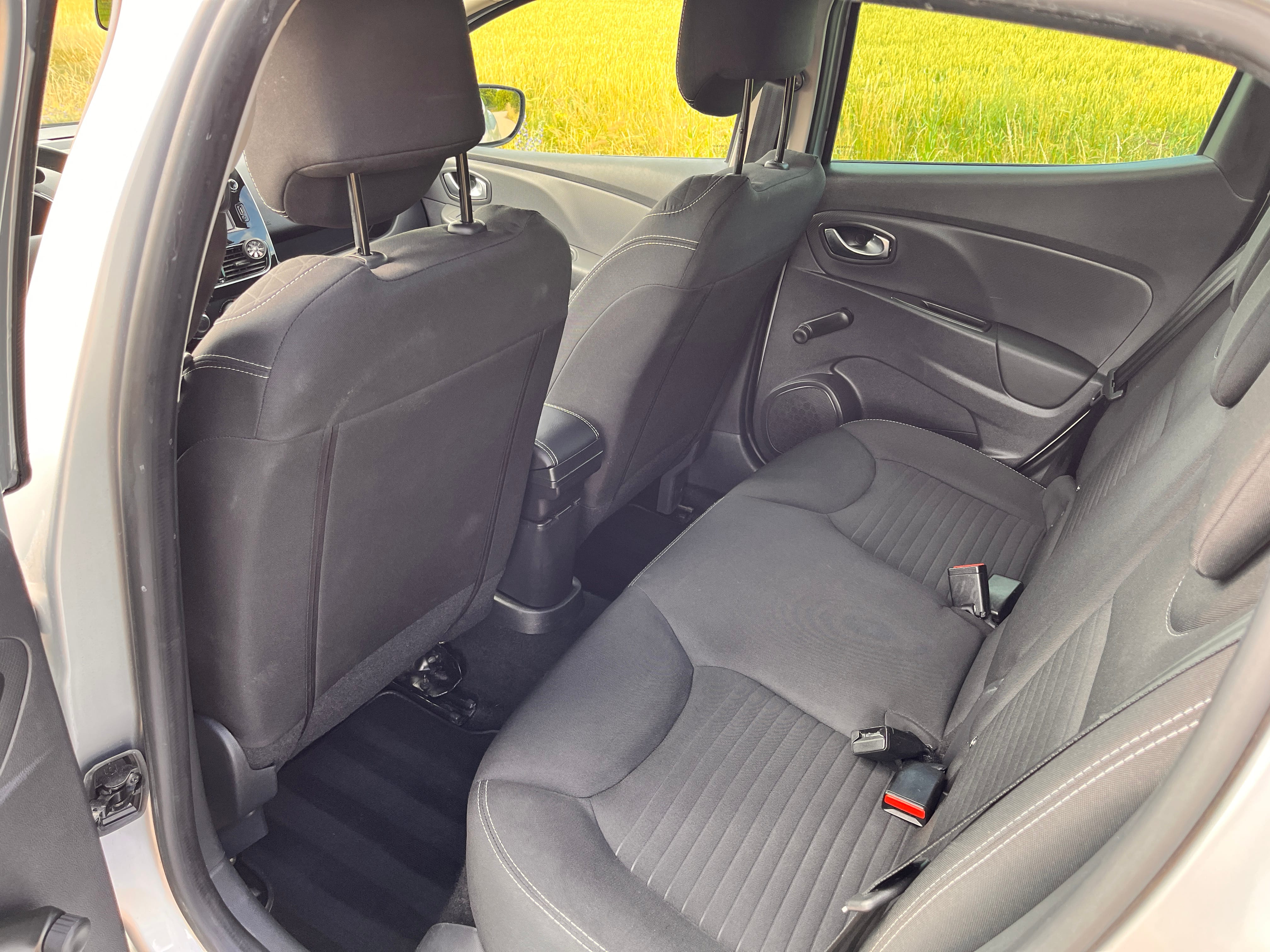 Renault Clio Limited 0,9 TCe Energy avec Port USB