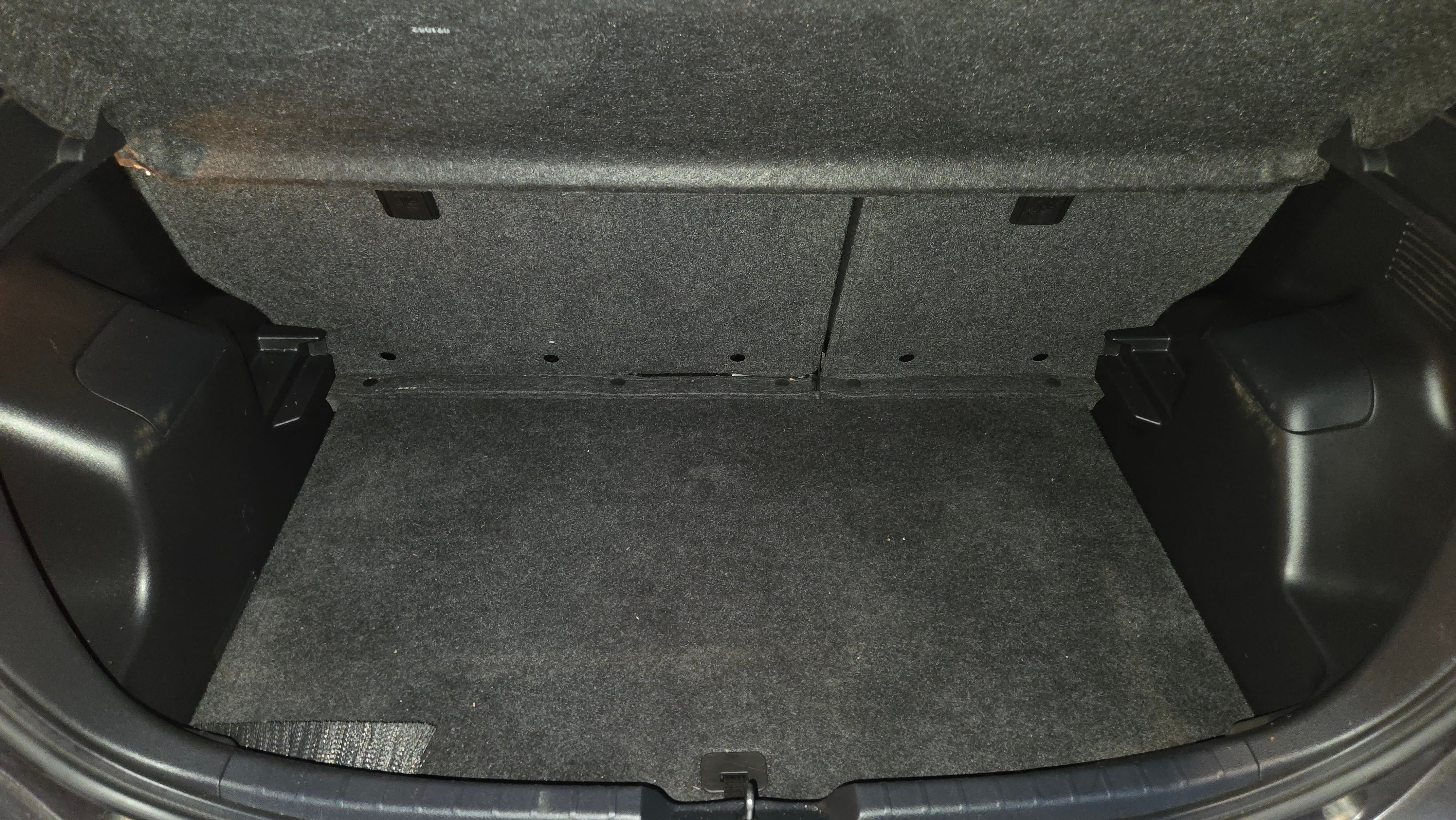 Toyota Yaris Hybrid med Cruisekontroll