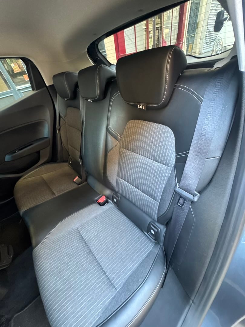 Renault Clio 1l tce 100 chevaux avec Audio Bluetooth